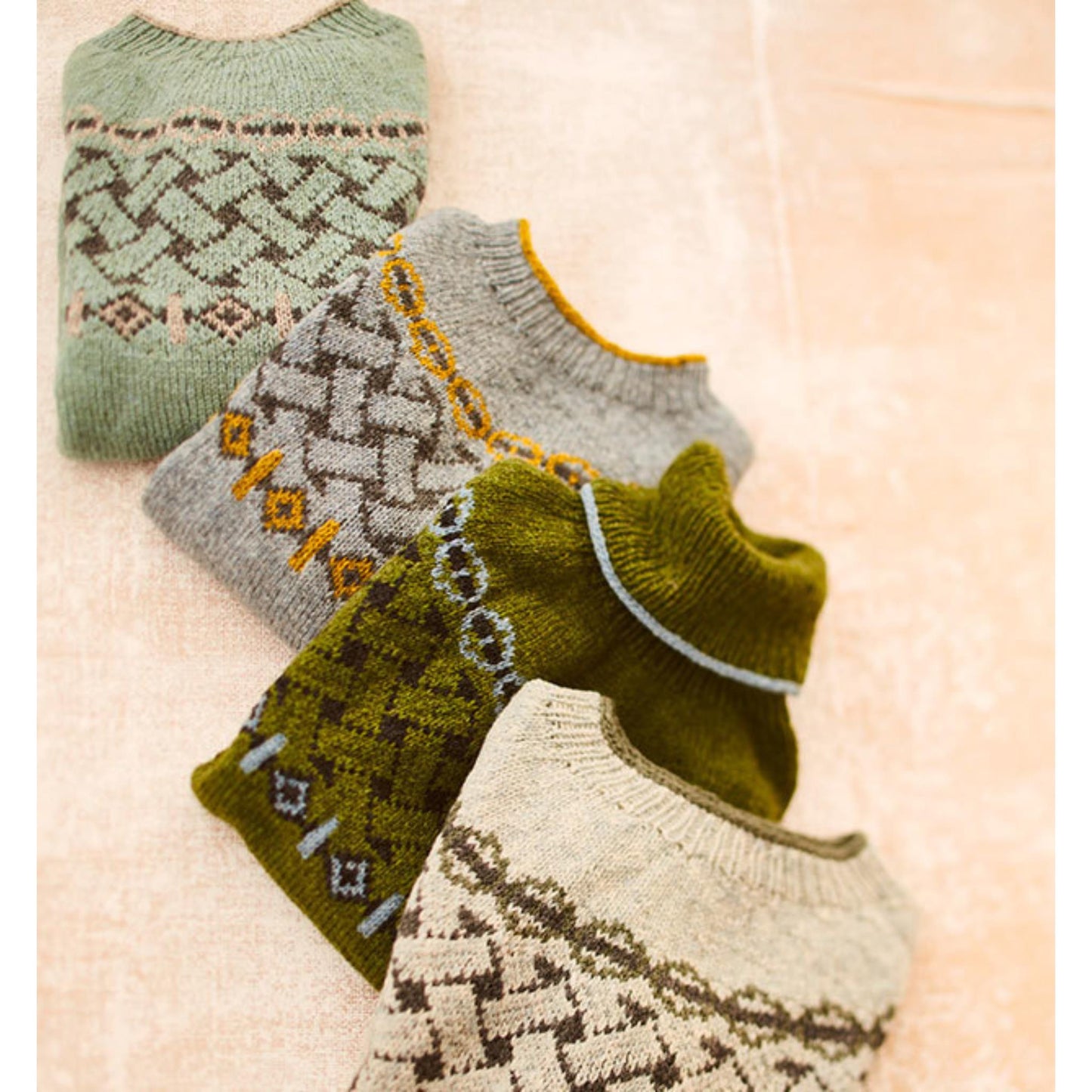 Mein Strickbuch, ARD Buffet, Tanja Steinbach, 51667