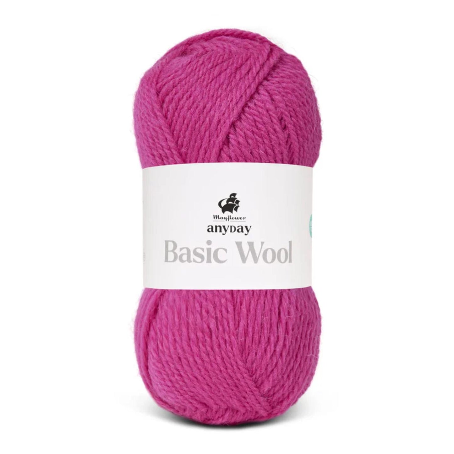 Mayflower Anyday Basic Wool 50g