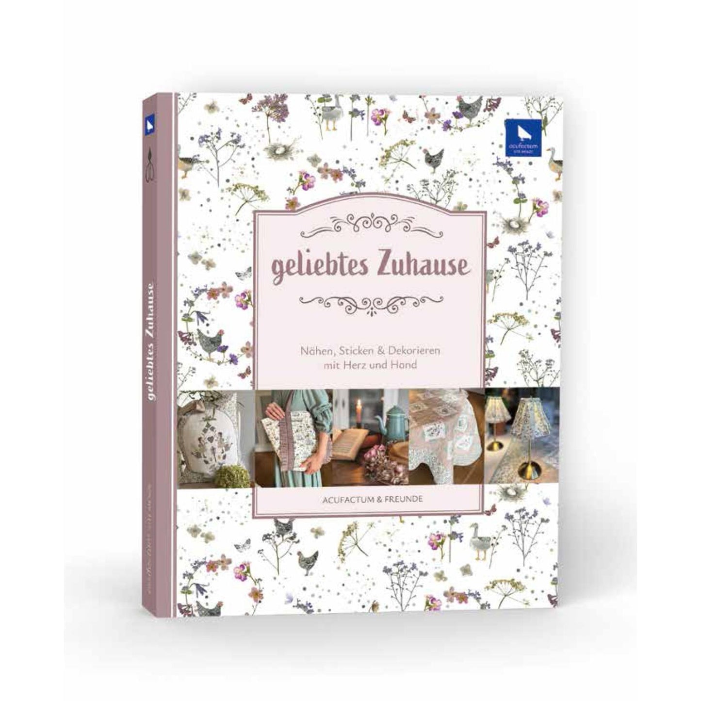 Geliebtes Zuhause