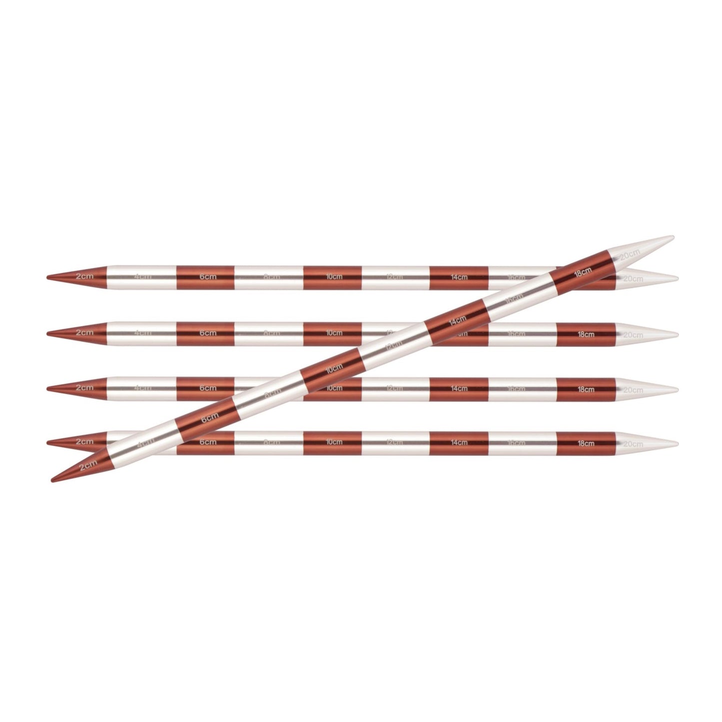 KnitPro Nadelspiel SmartStix