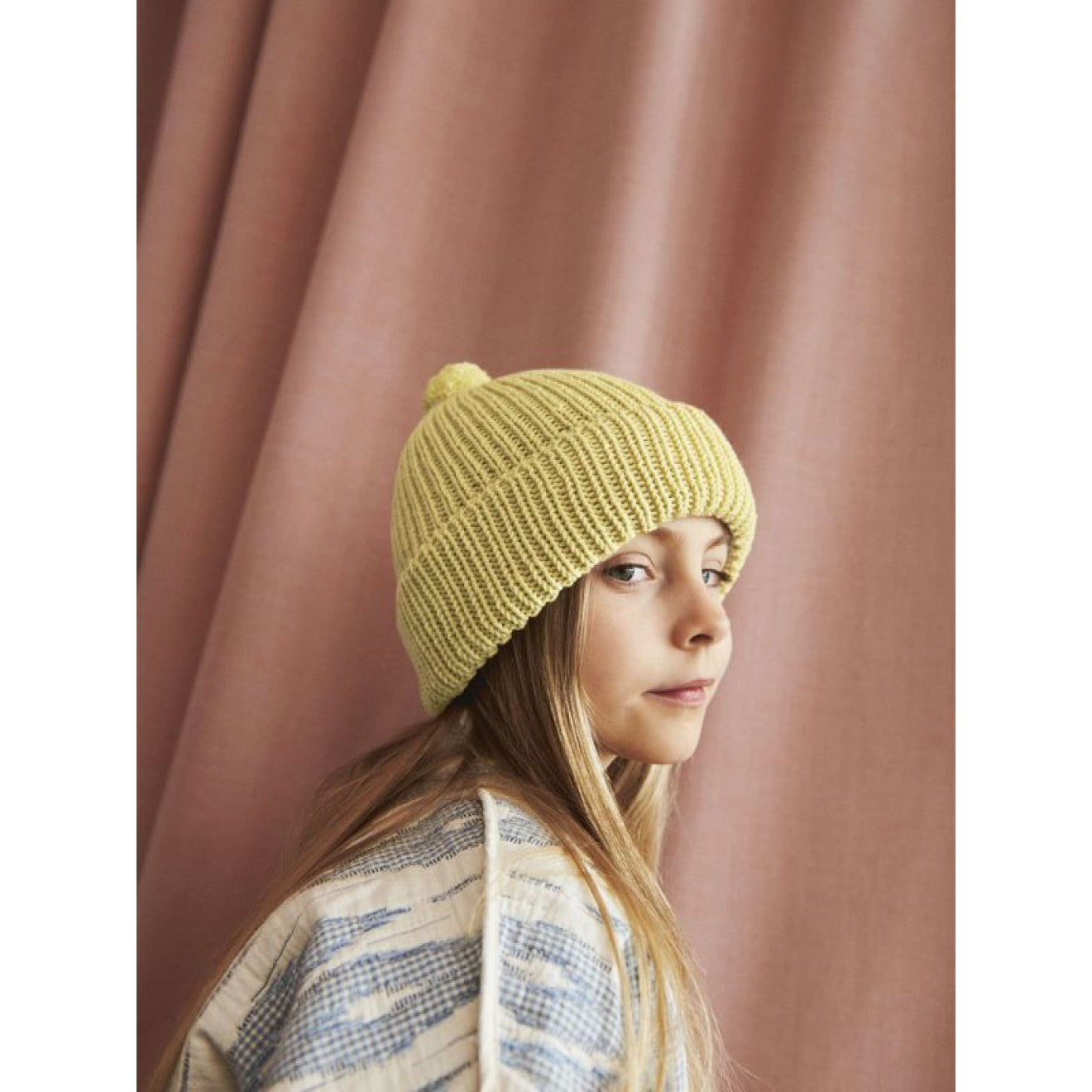 Sandnes Anleitungsheft 2307 Smart (deutsch/englisch)