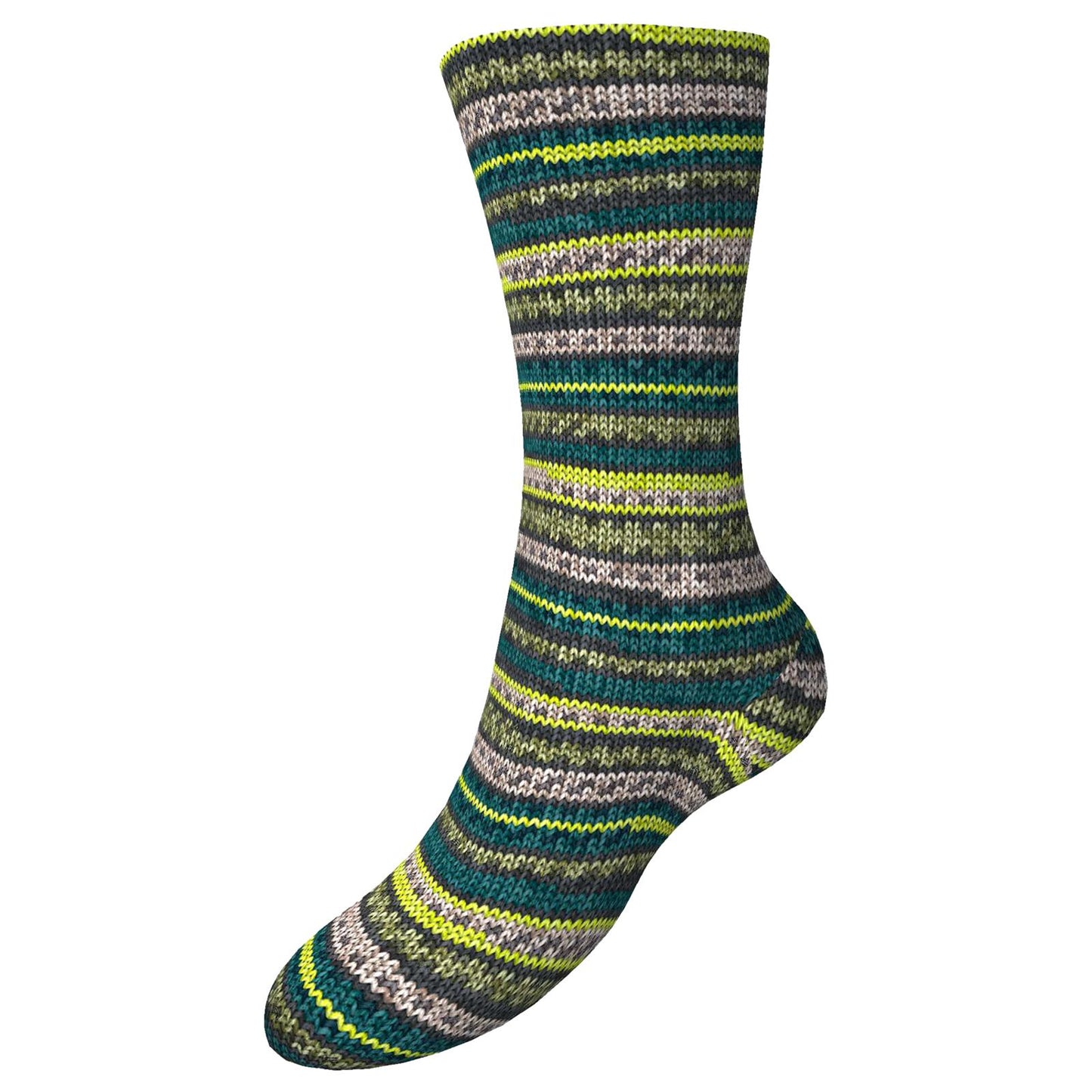 Austermann Step 6f. 150g Berglandschaft