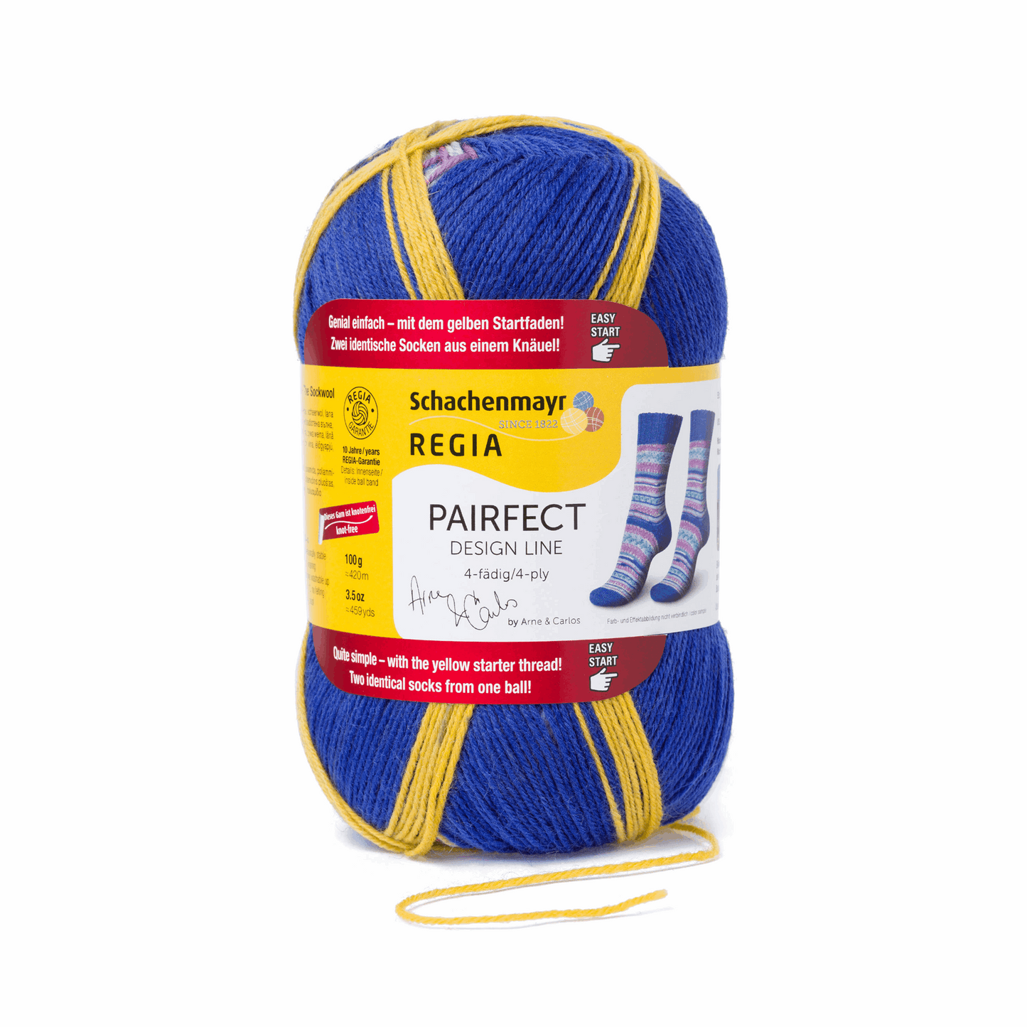 Regia design line 100g