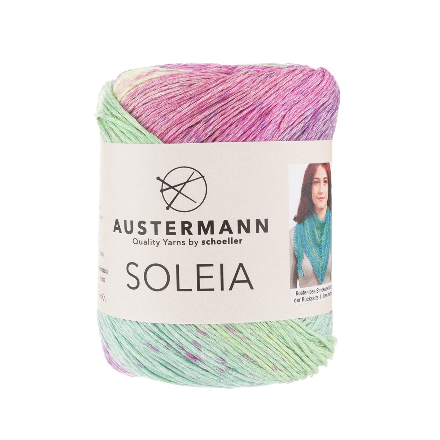 Austermann Soleia 100g