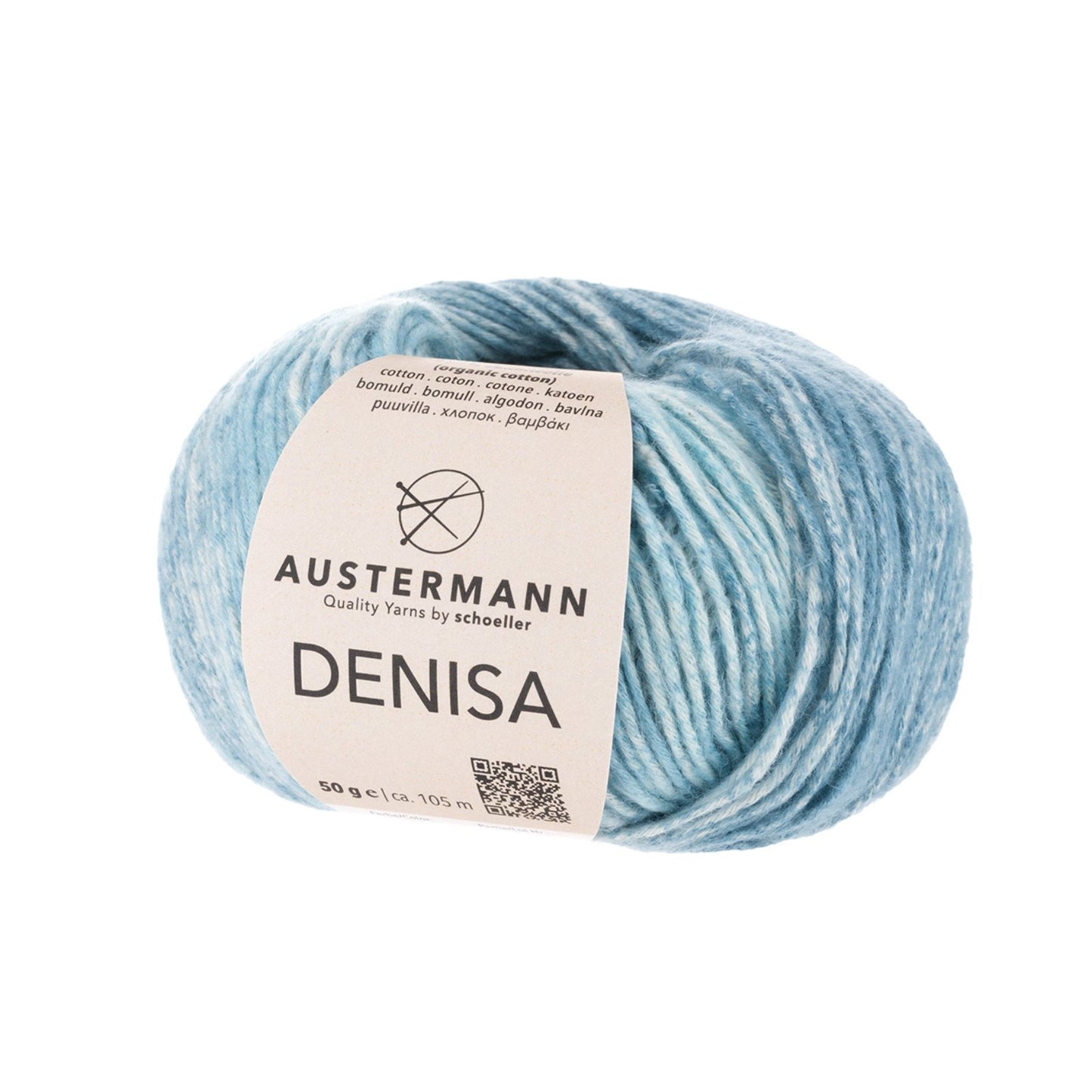 Austermann Denisa 50g