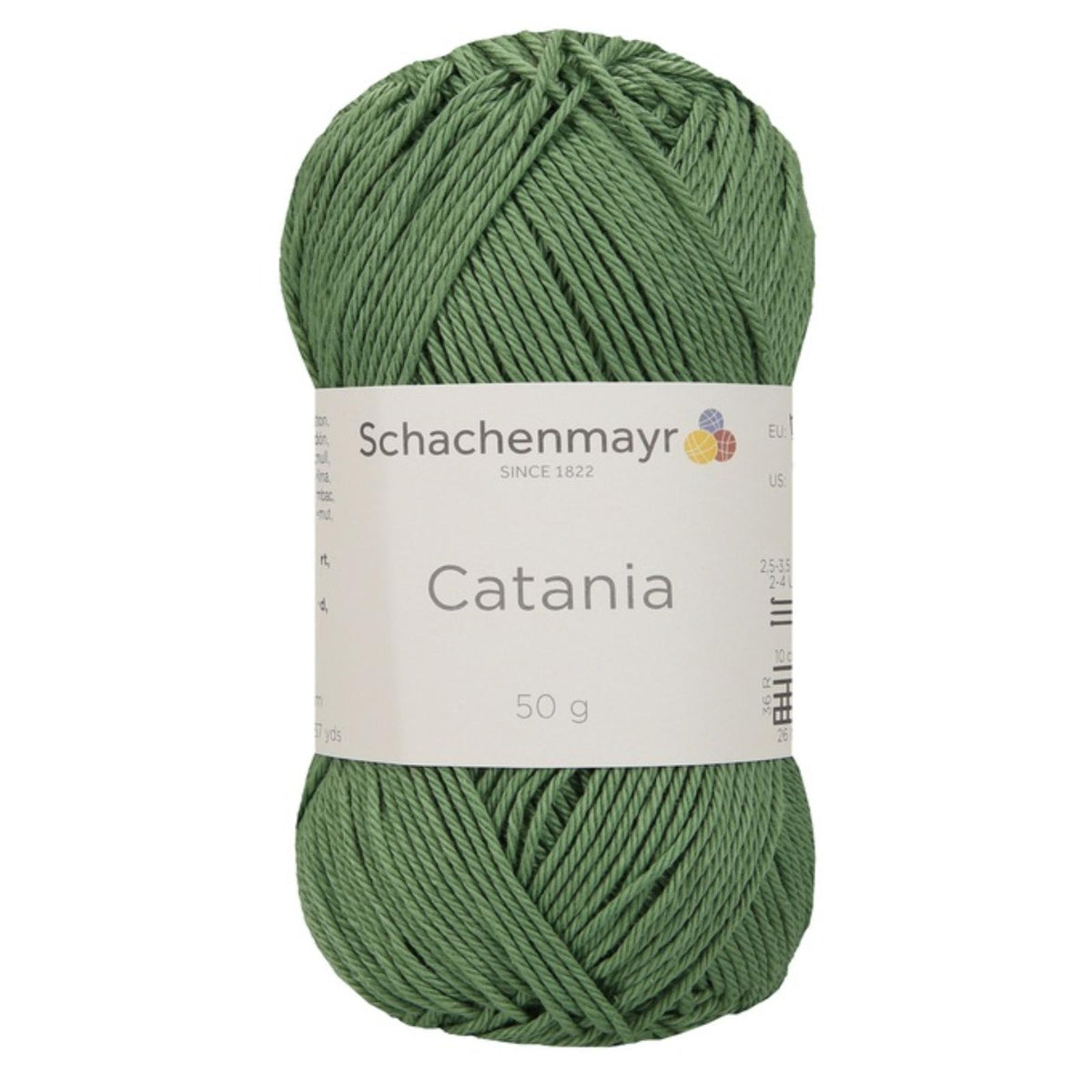 Schachenmayr Catania 50g