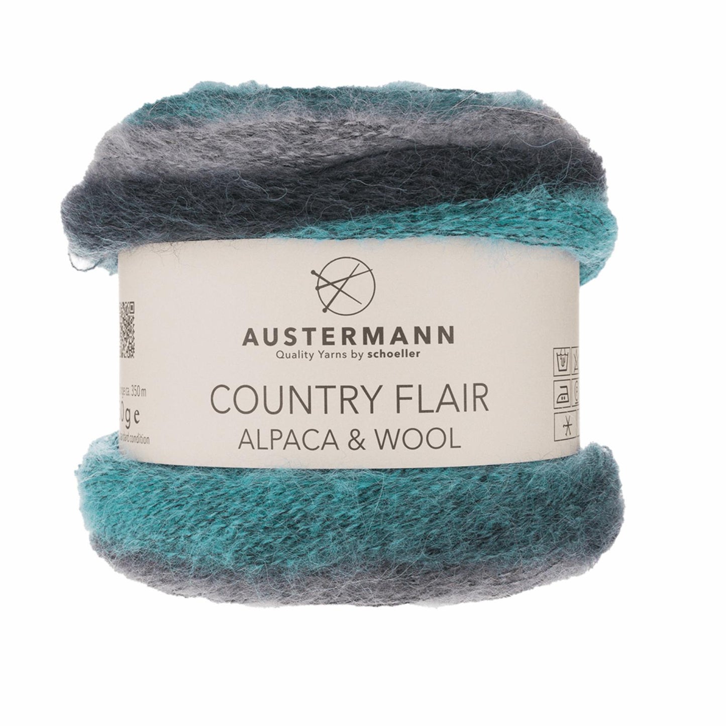 Austermann Country Flair 50g
