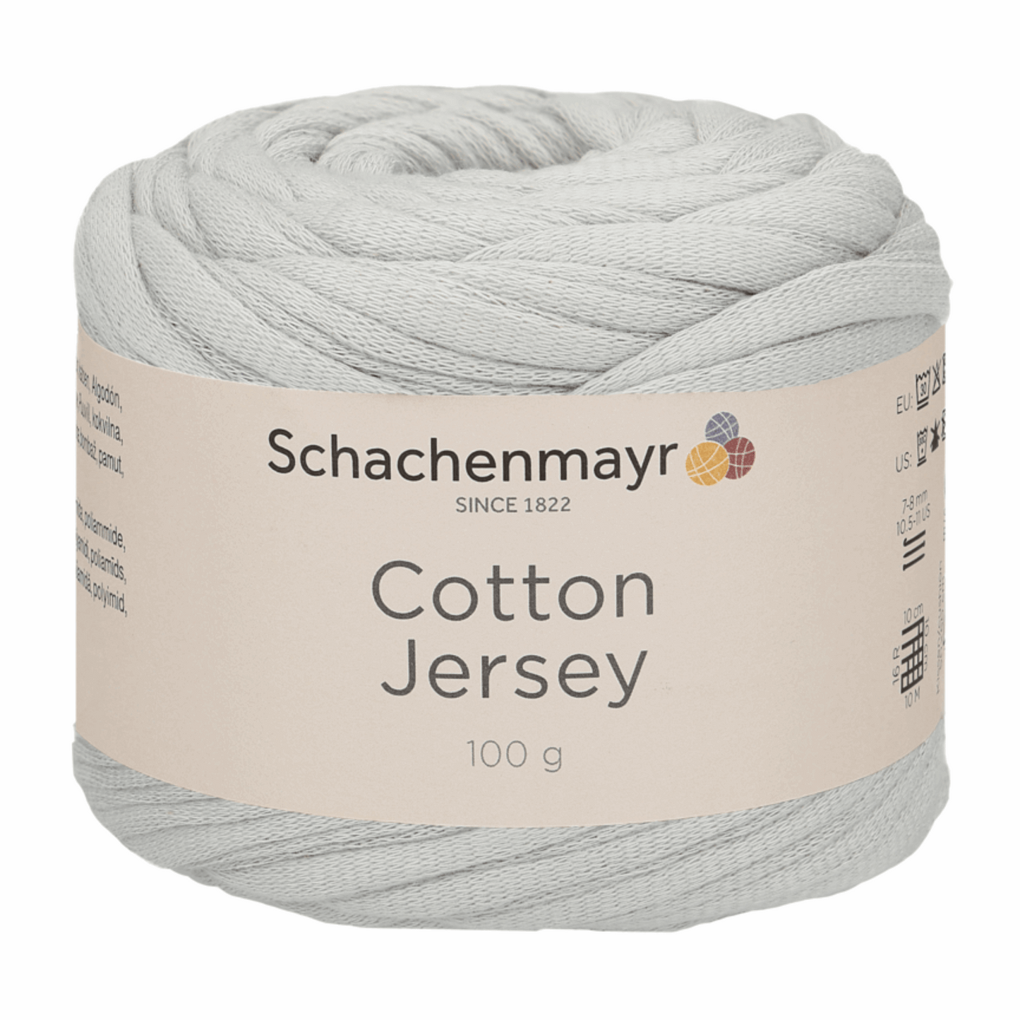 Schachenmayr Cotton Jersey 100g (Sonderposten)
