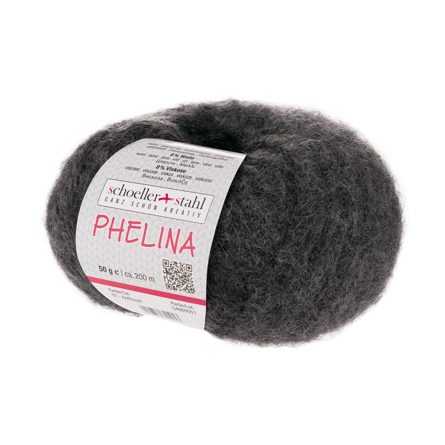 Schoeller + Stahl Phelina 50g