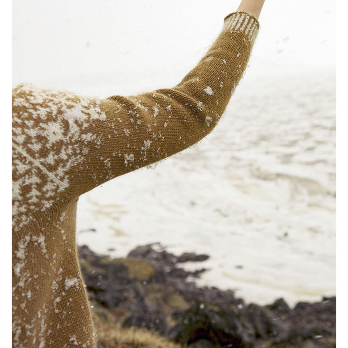 Arctic knits 15 Modelle