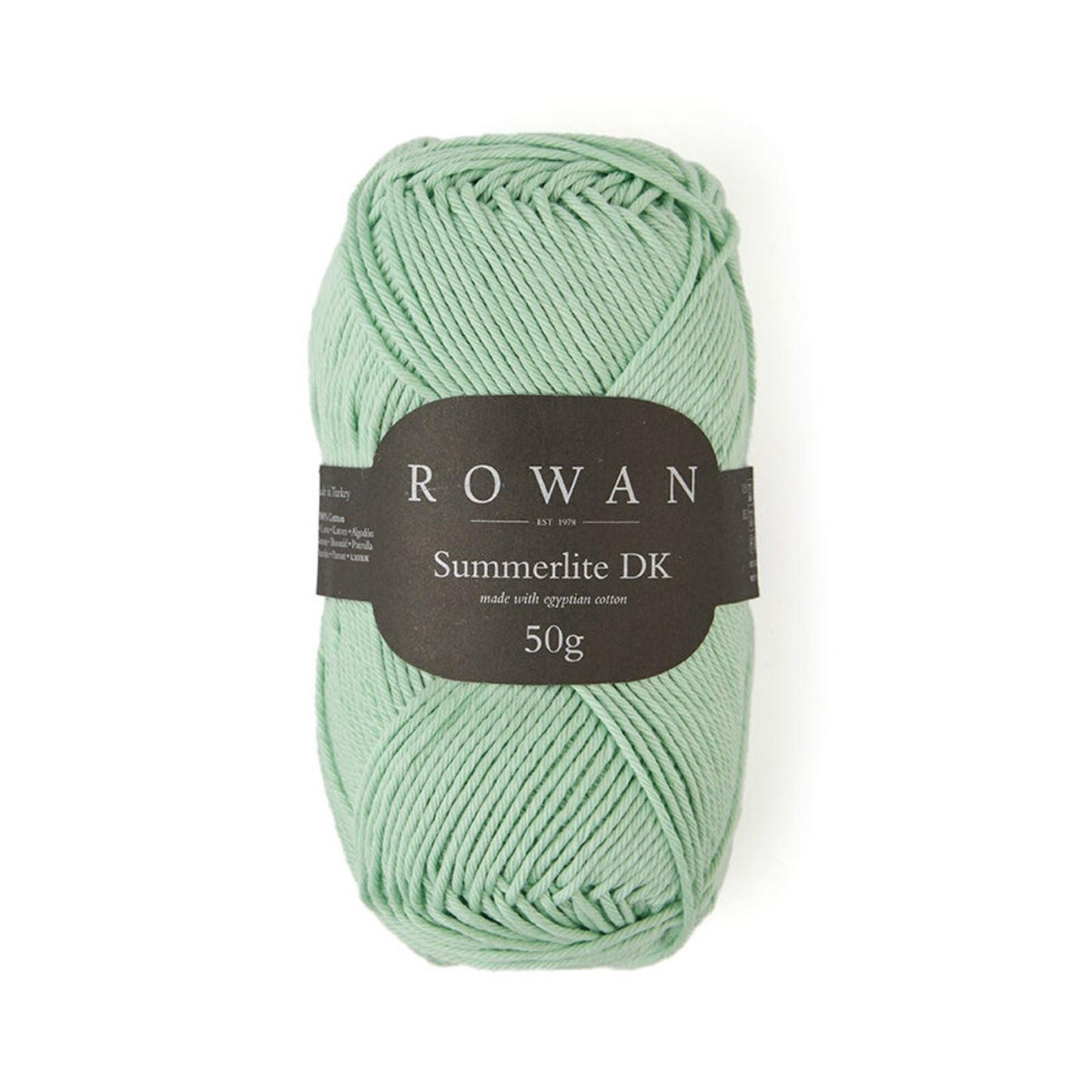 Rowan Summerlite DK