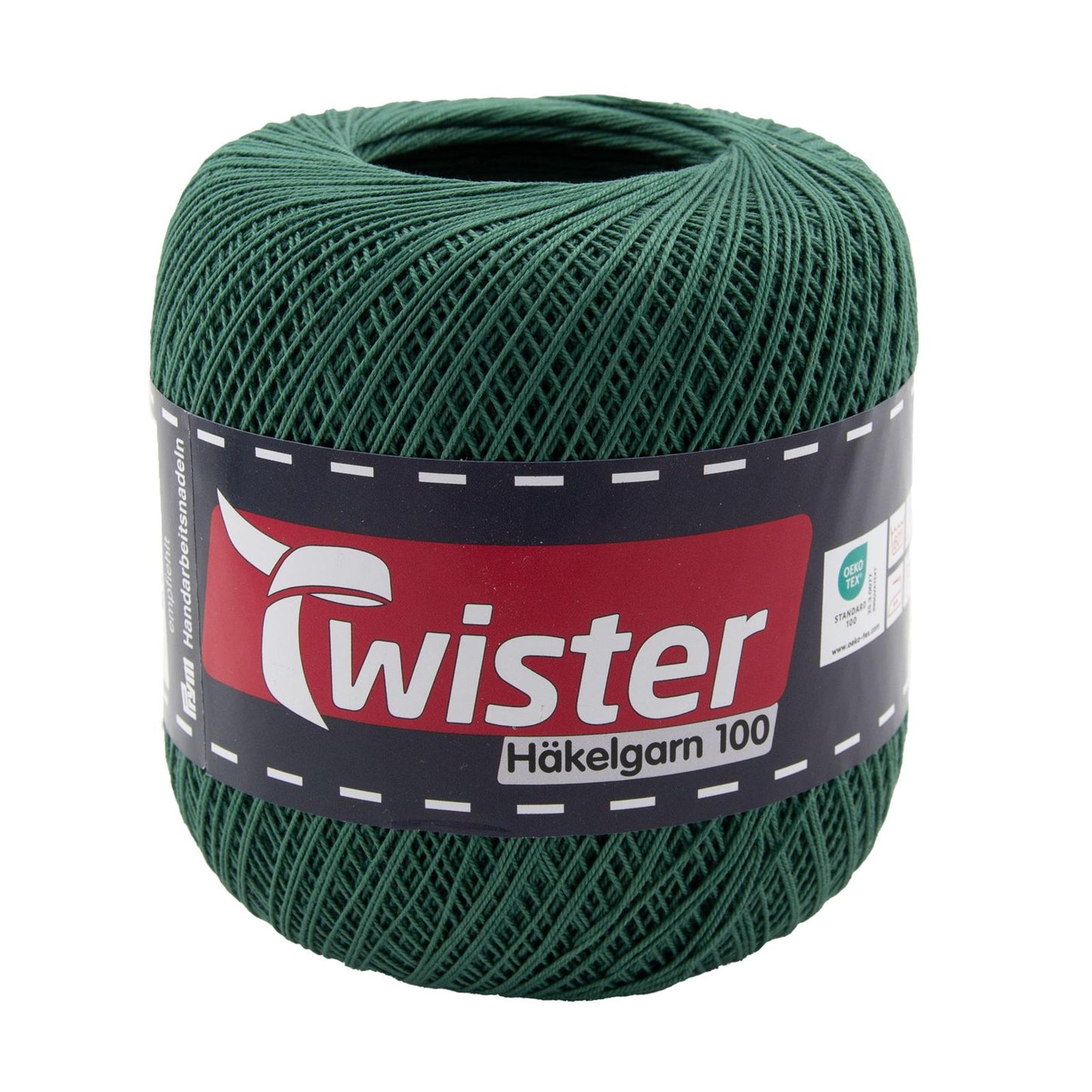 Twister Häkelgarn, 100g (Sonderposten)