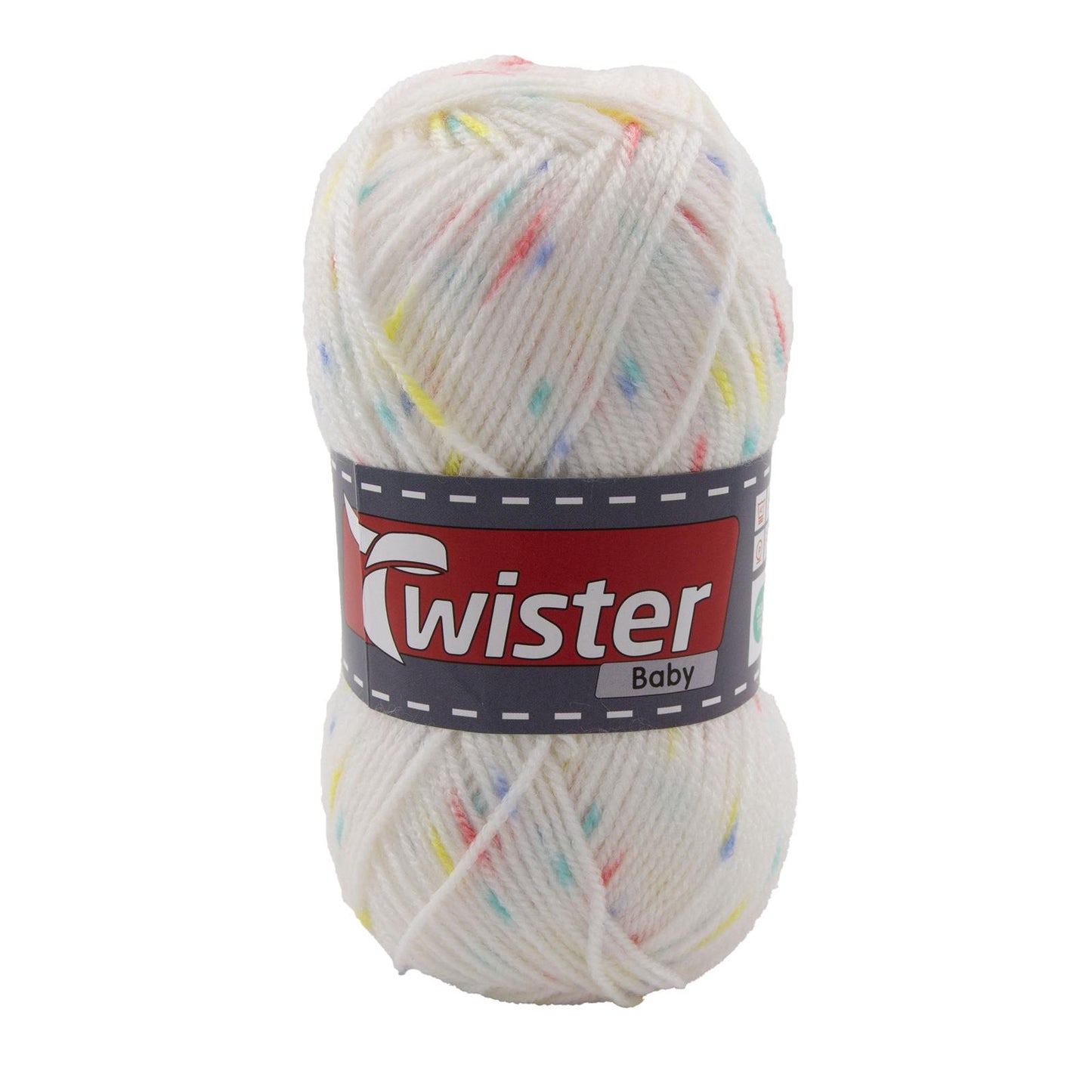 Twister Baby, 50g