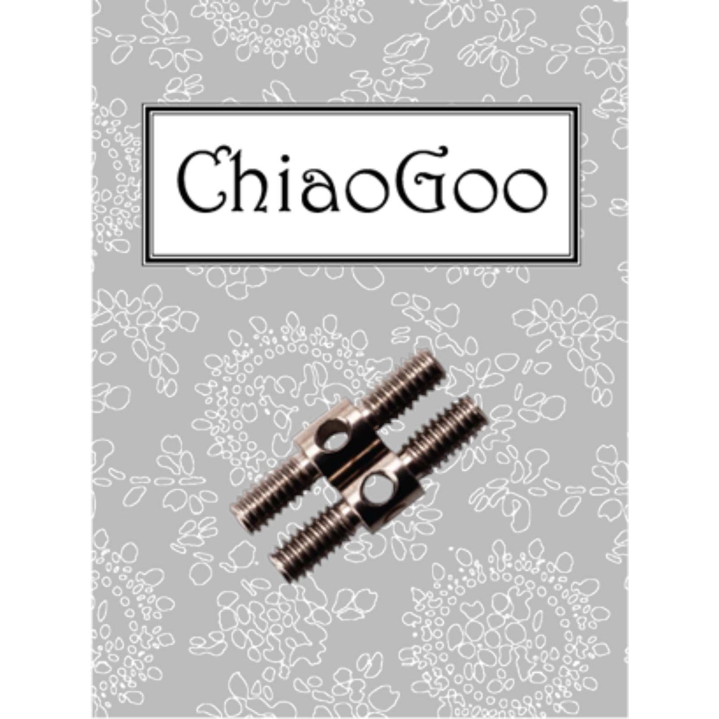 Chiaogoo Seilverbinder