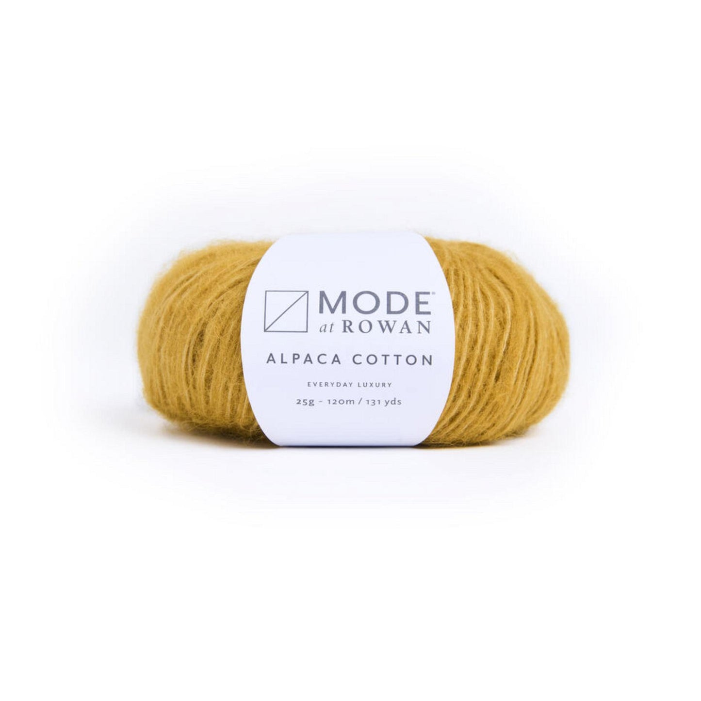 Rowan Mode at Rowan Alpaca Cotton 25g