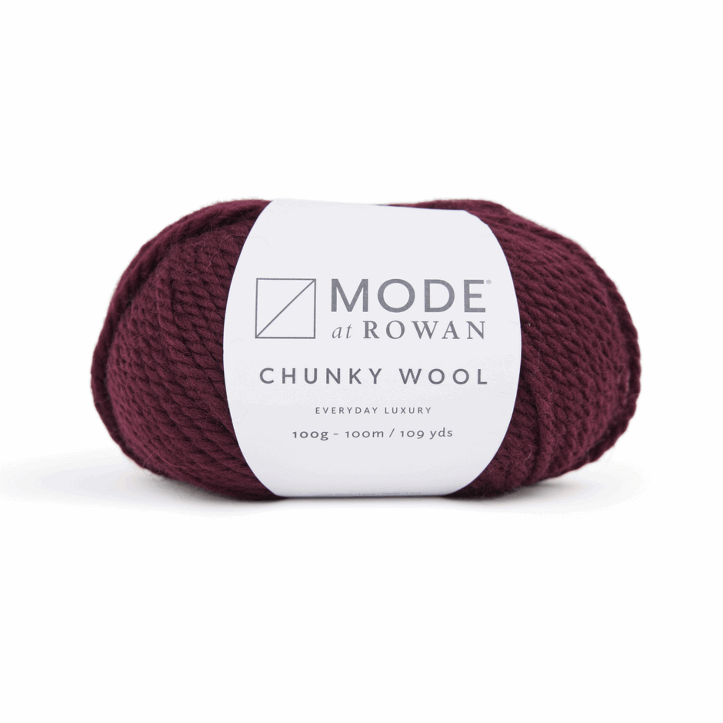 Rowan Mode at Rowan Chunky Wool 100g