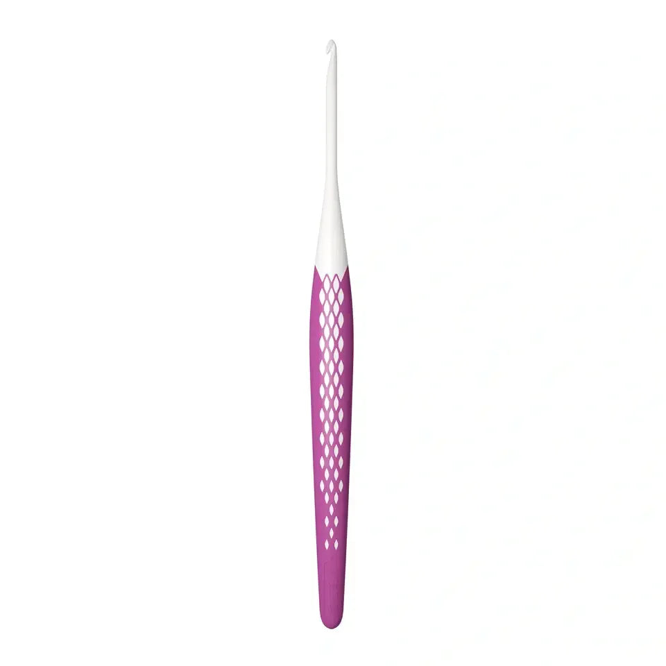 Prym Wollhäkelnadel Ergonomics