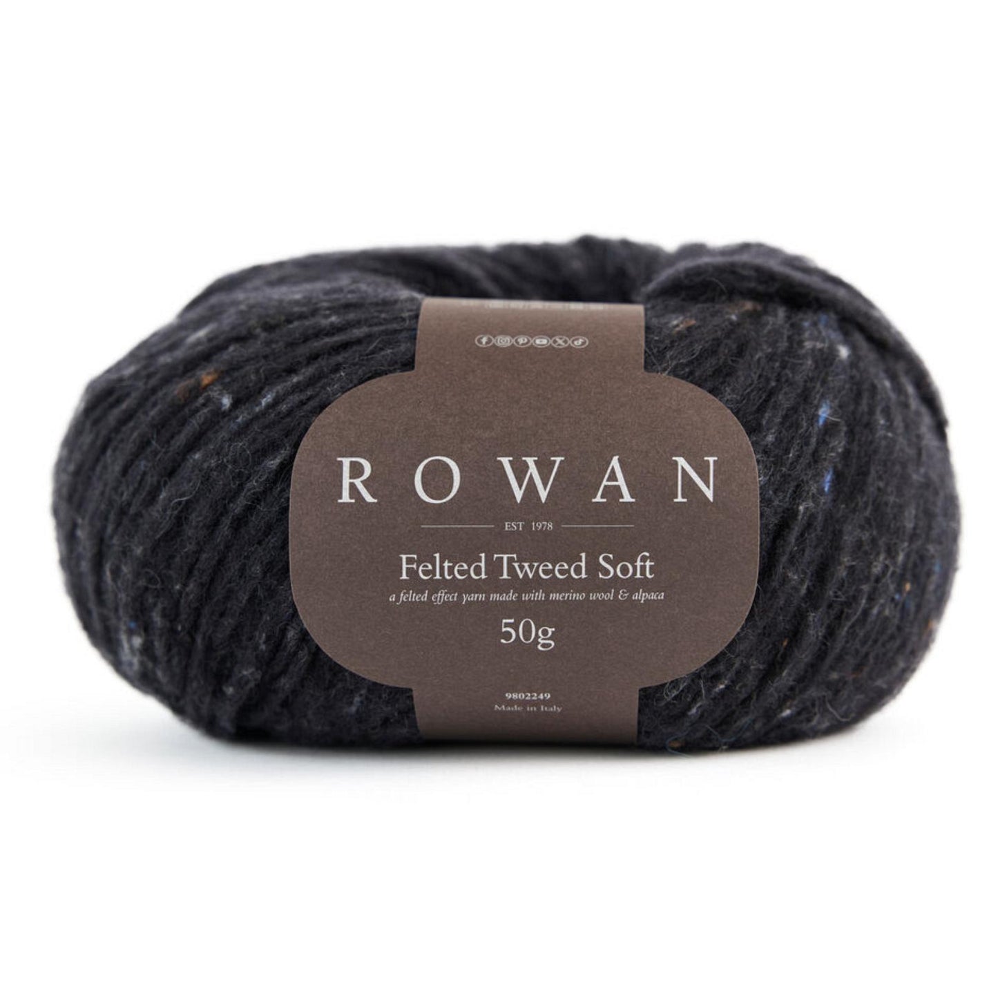 Rowan Felted Tweed Soft 50g