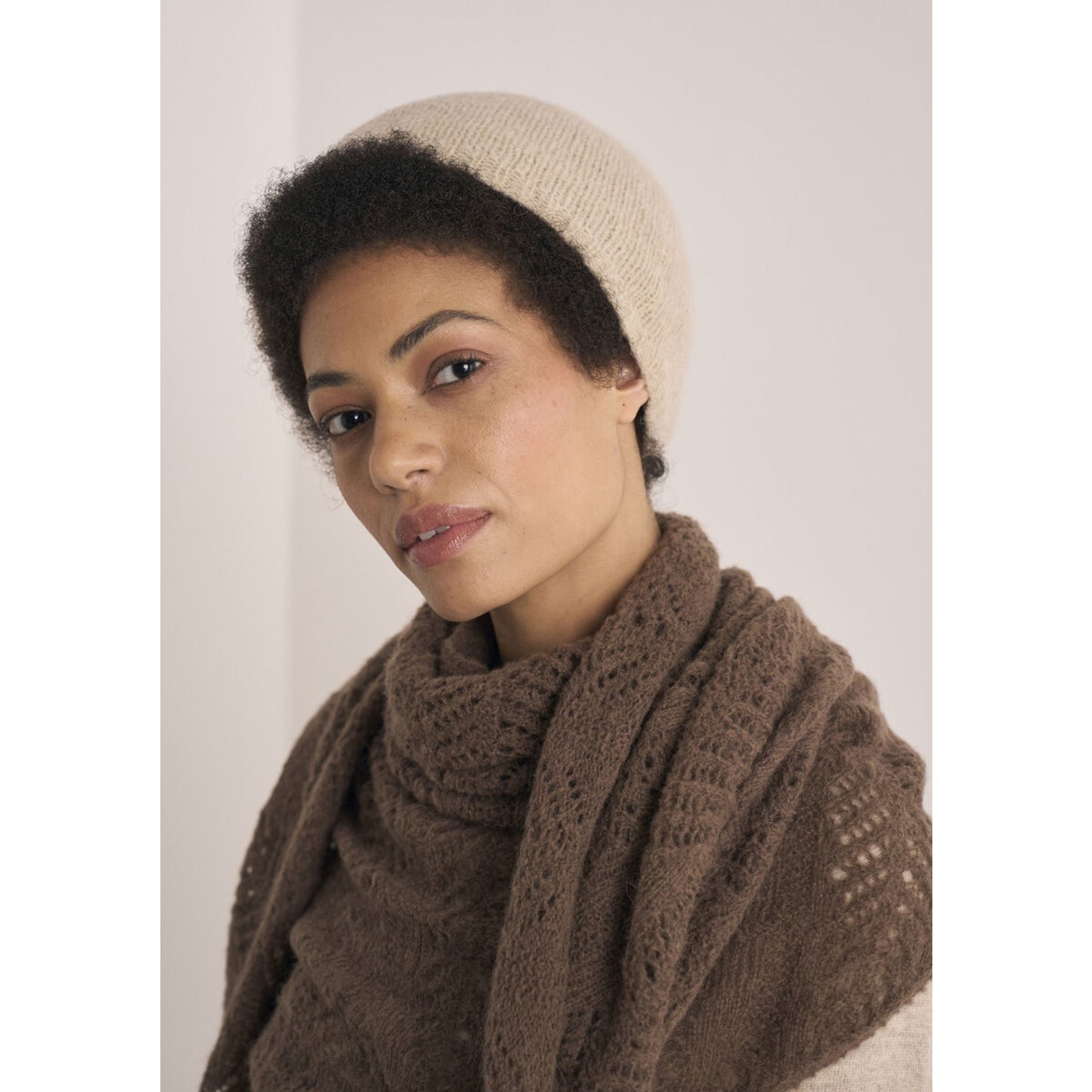 Rowan Einzelanleitung Shoal & Metton