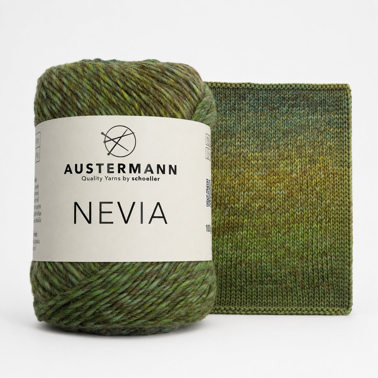 Schoeller + Stahl Nevia 100g