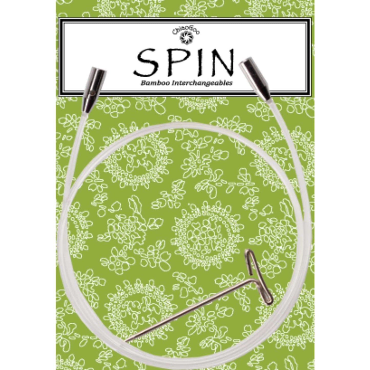 Chiaogoo Seil SPIN Nylon (360 Grad)
