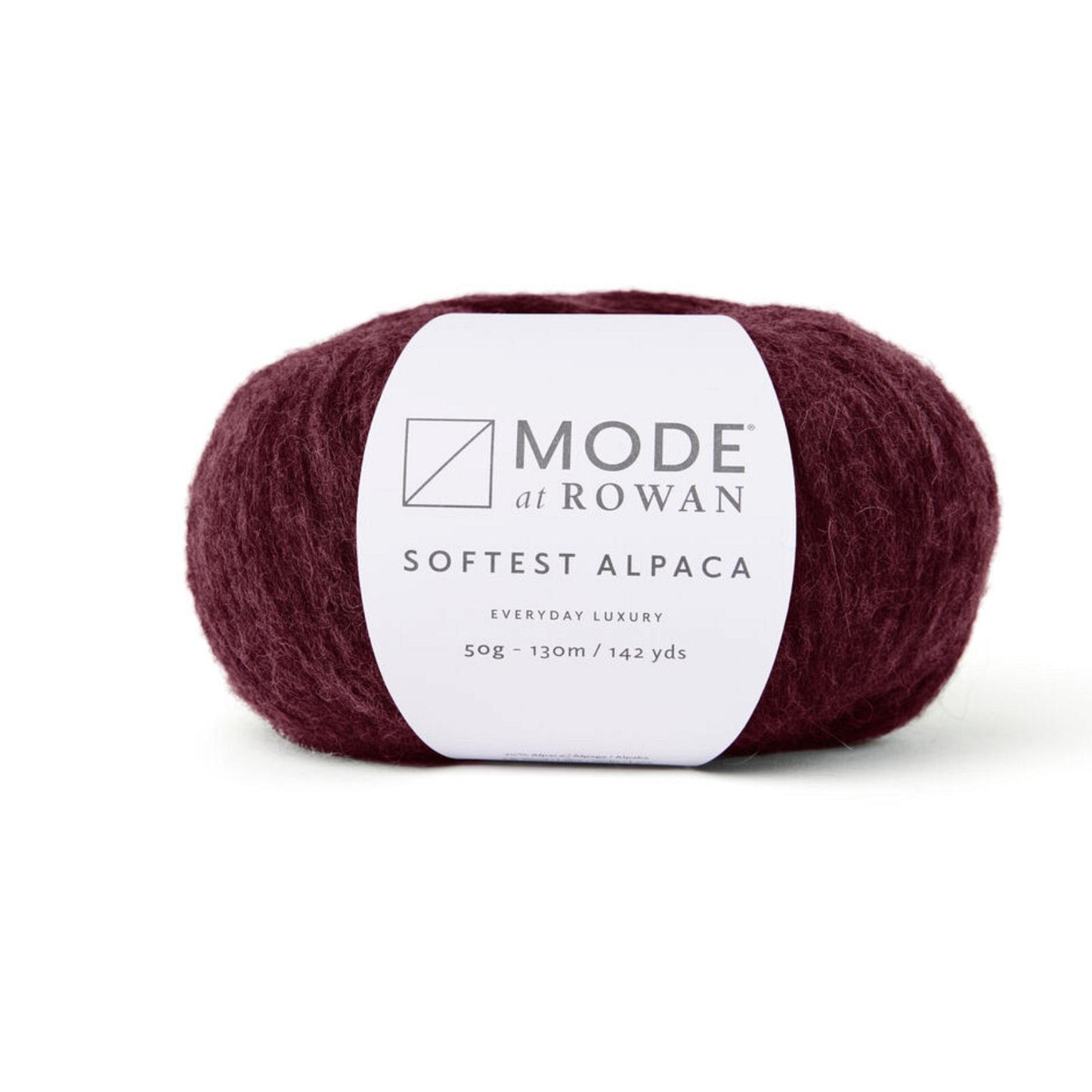 Rowan Mode at Rowan Softest Alpaca 50g