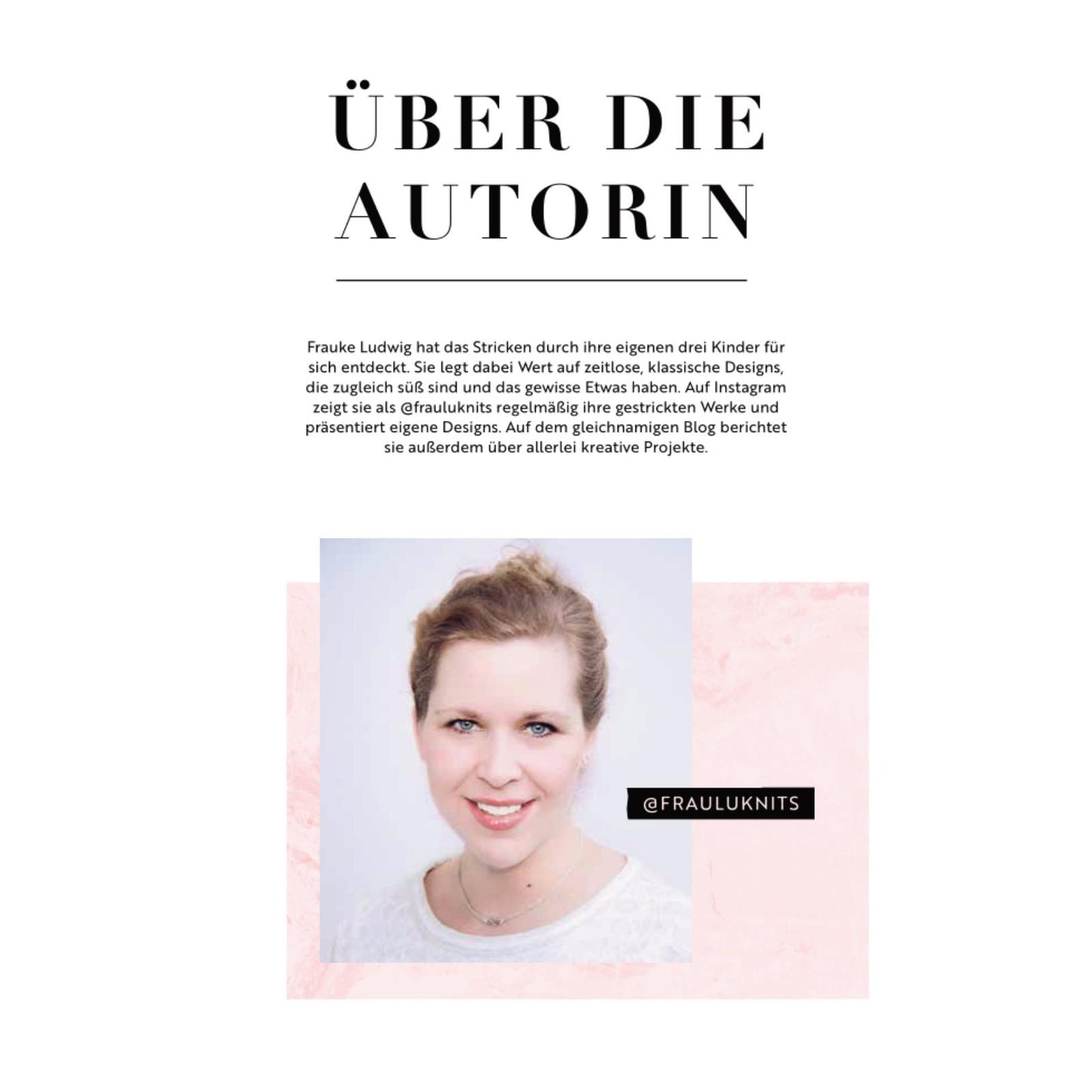 Pullover stricken – Das Grundlagenwerk (DE)