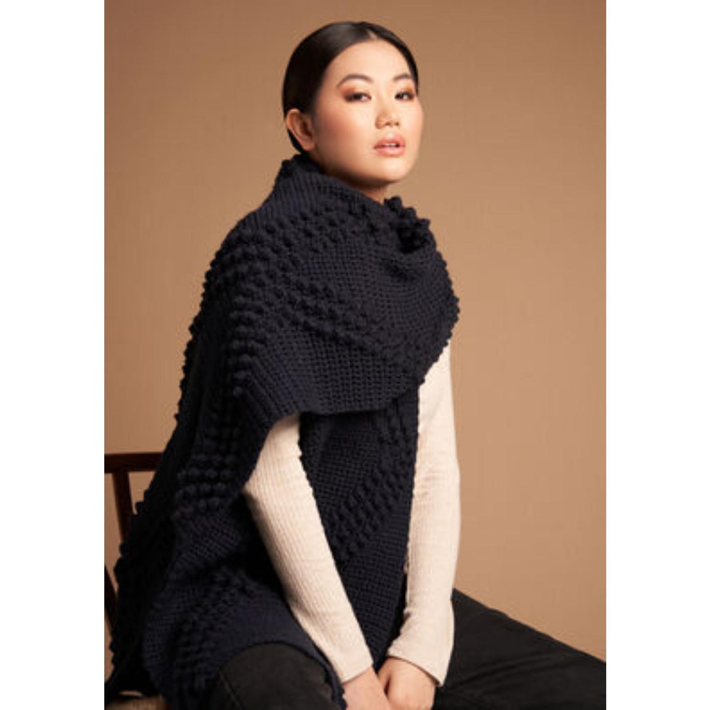 Rowan 4 Projects Chunky Crochet (EN)