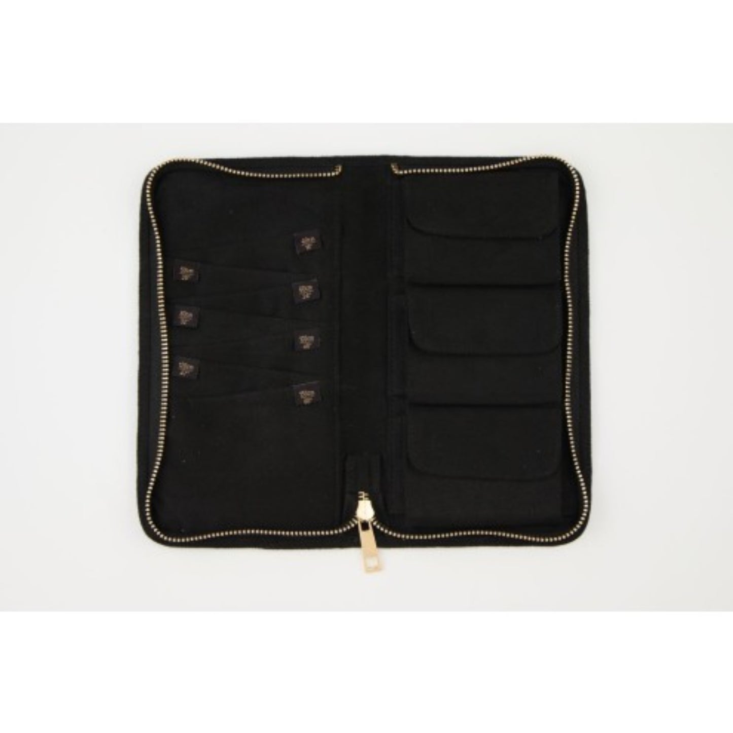 KnitPro Etui für Seile Coal Collection