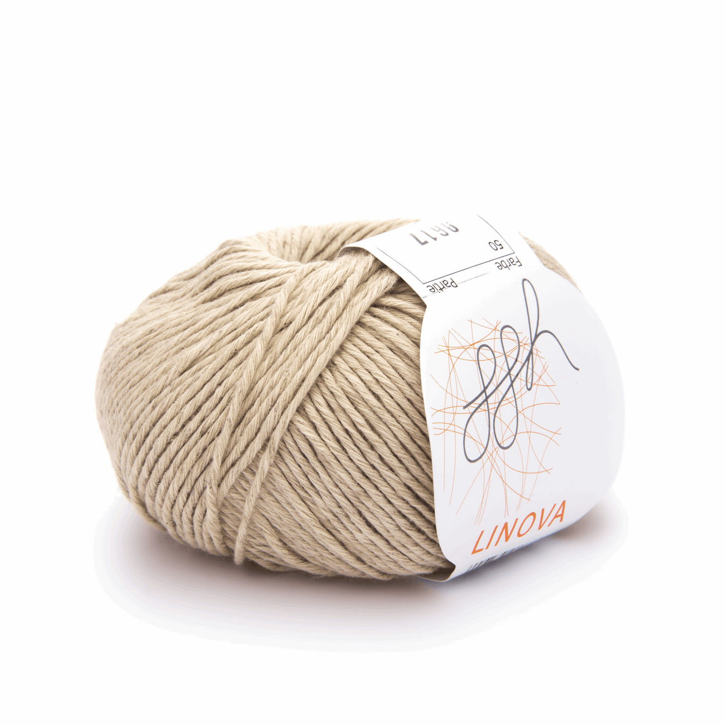 ggh Linova 50g (Sonderposten)