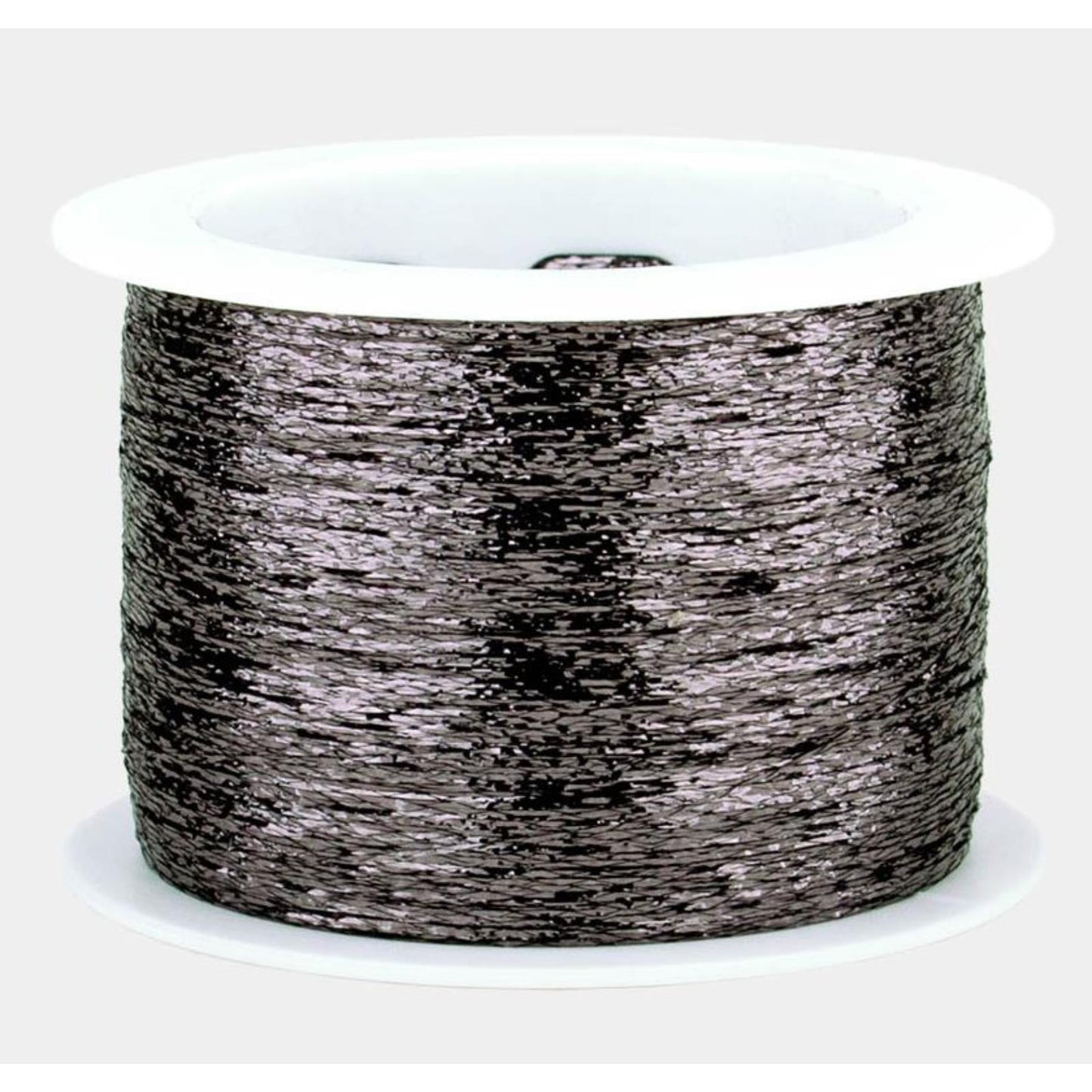 Woolly Hugs Glitzer Beilaufgarn 1000m