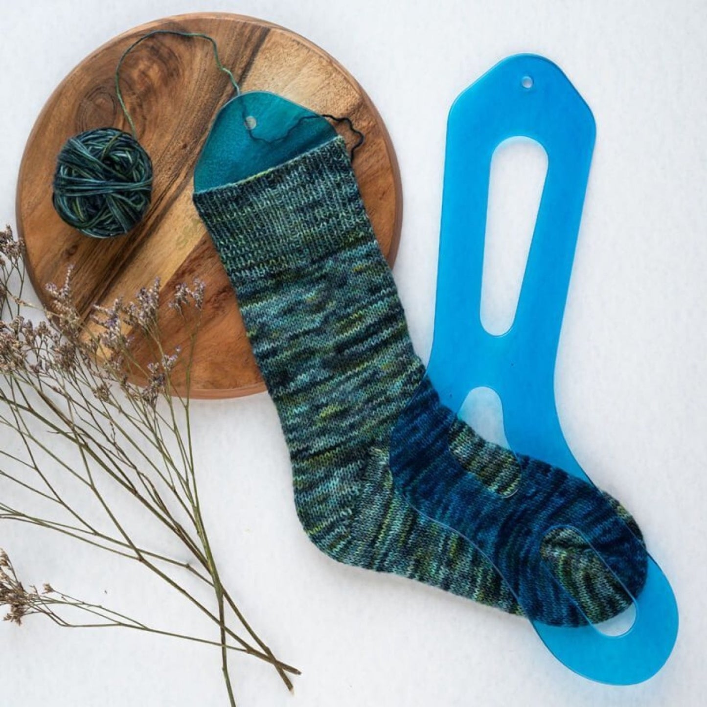 KnitPro Aqua Sockenspanner