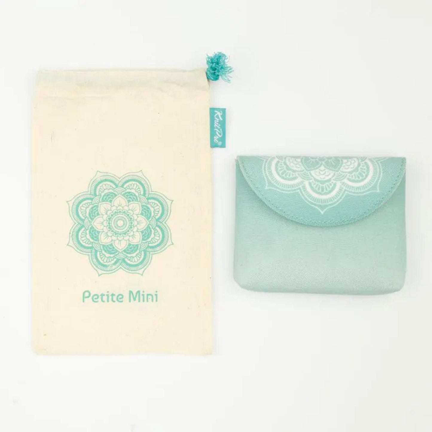 KnitPro Set Mini Nadelspitzen Mindful 5 & 7,5 cm
