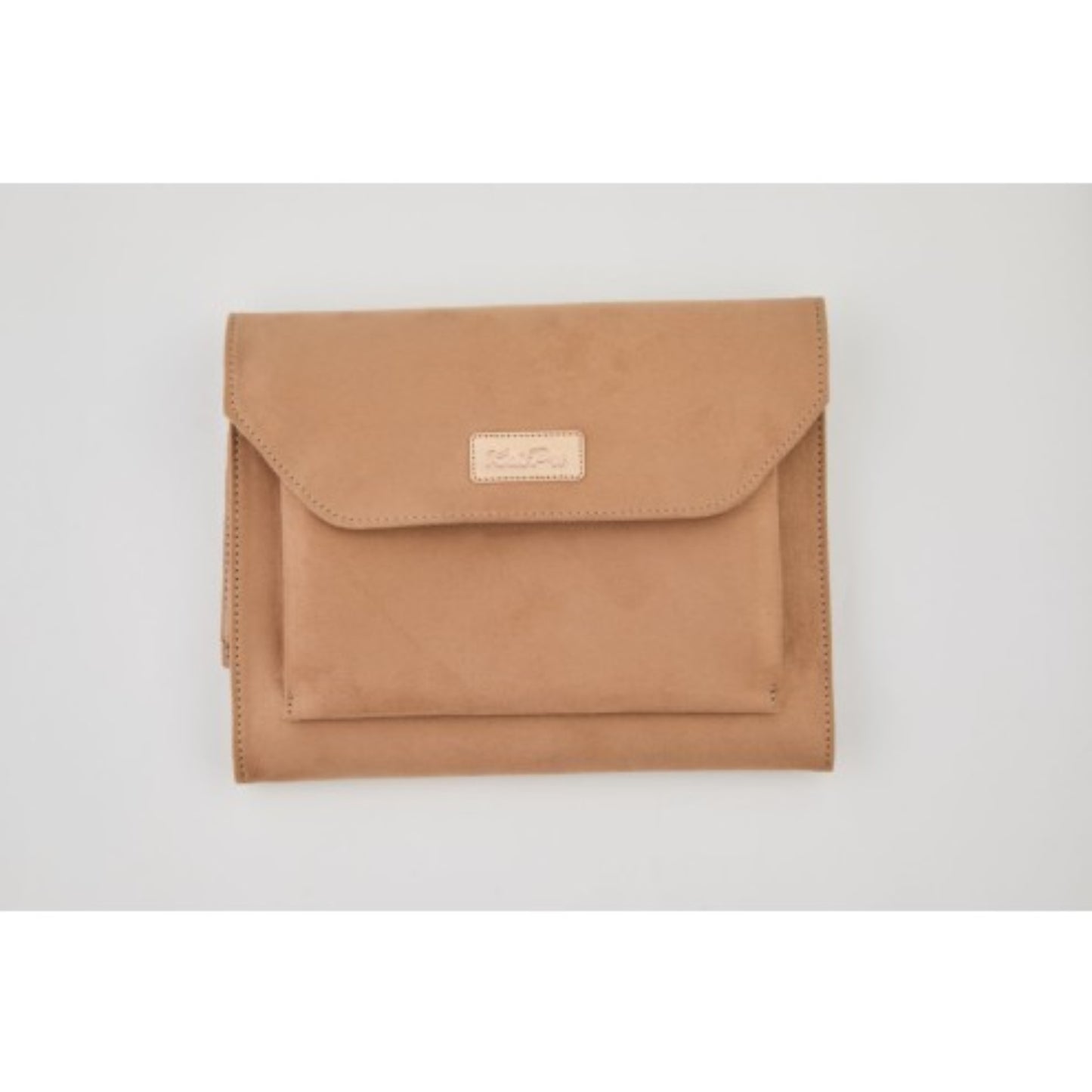 KnitPro Nadeltasche für diverse Nadeln 25x18x2 cm Clay Collection