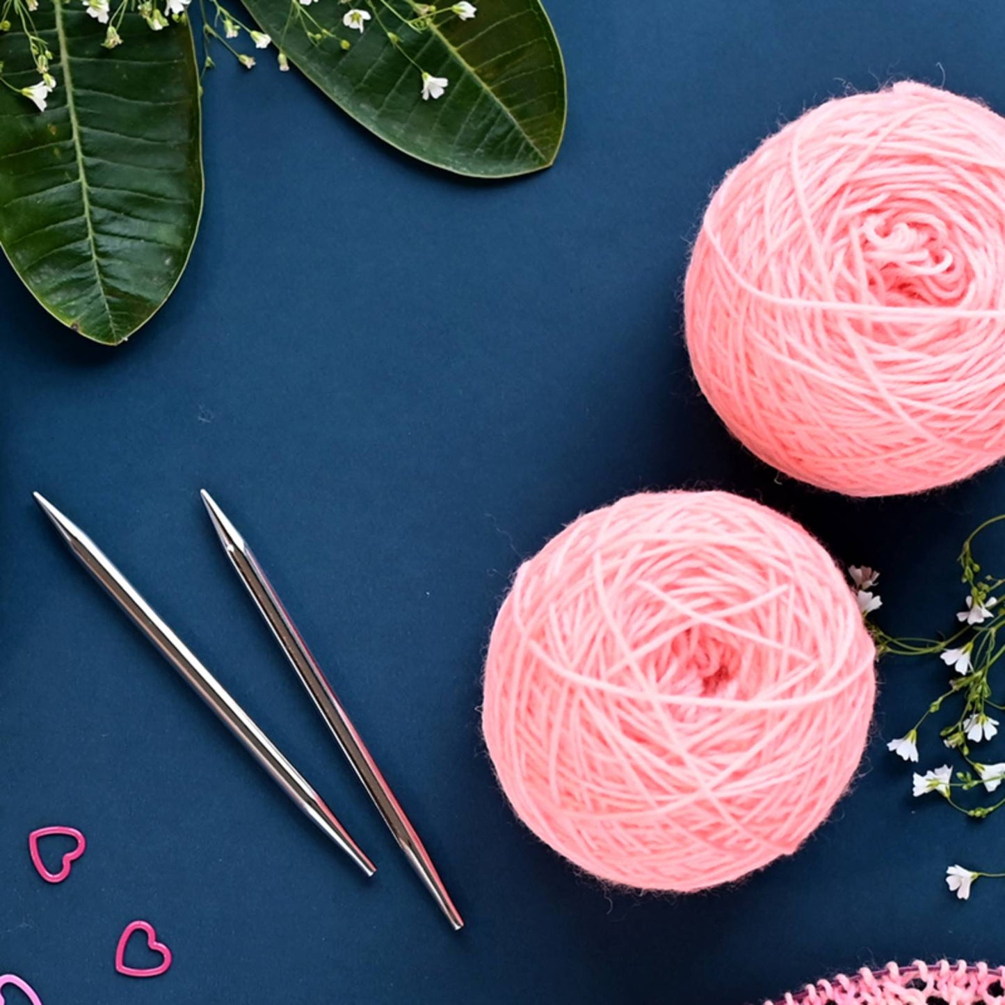 KnitPro austauschbare Nadelspitzen Nova
