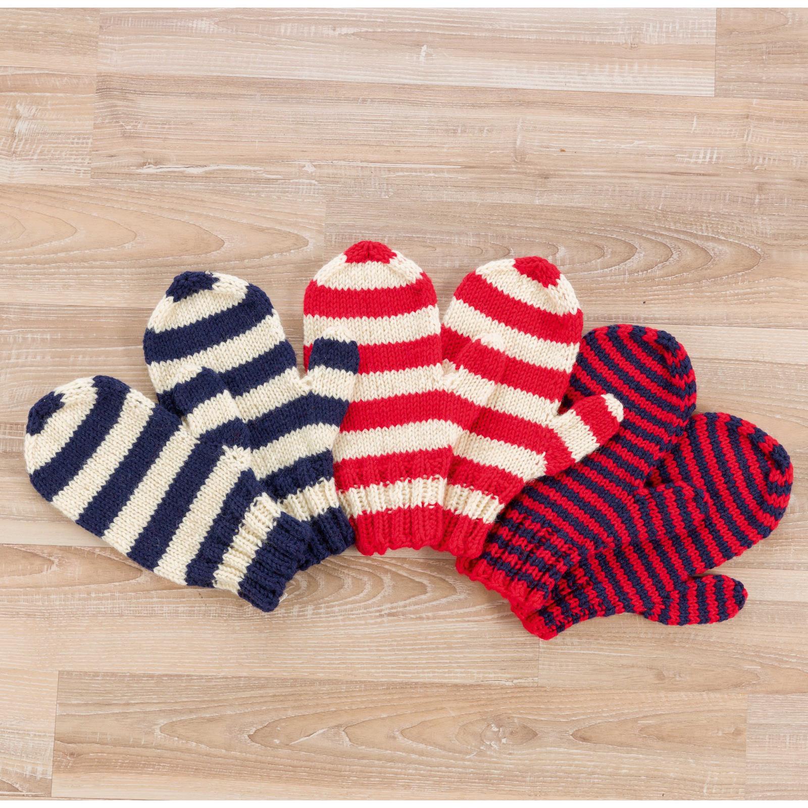 handschuhe gewicht Modell 22027 Handschuhe – Originalanleitung von © Schoeller Handstrick – WUNDERBAR!