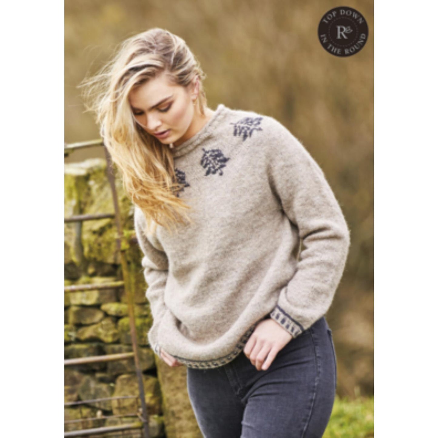 Rowan Magazine 72 (DE)