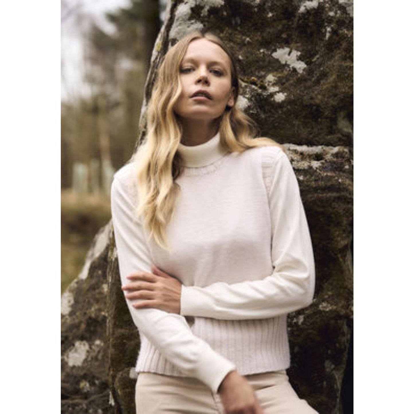 Rowan Anleitungsheft (DE, EN) Modell Edition Six