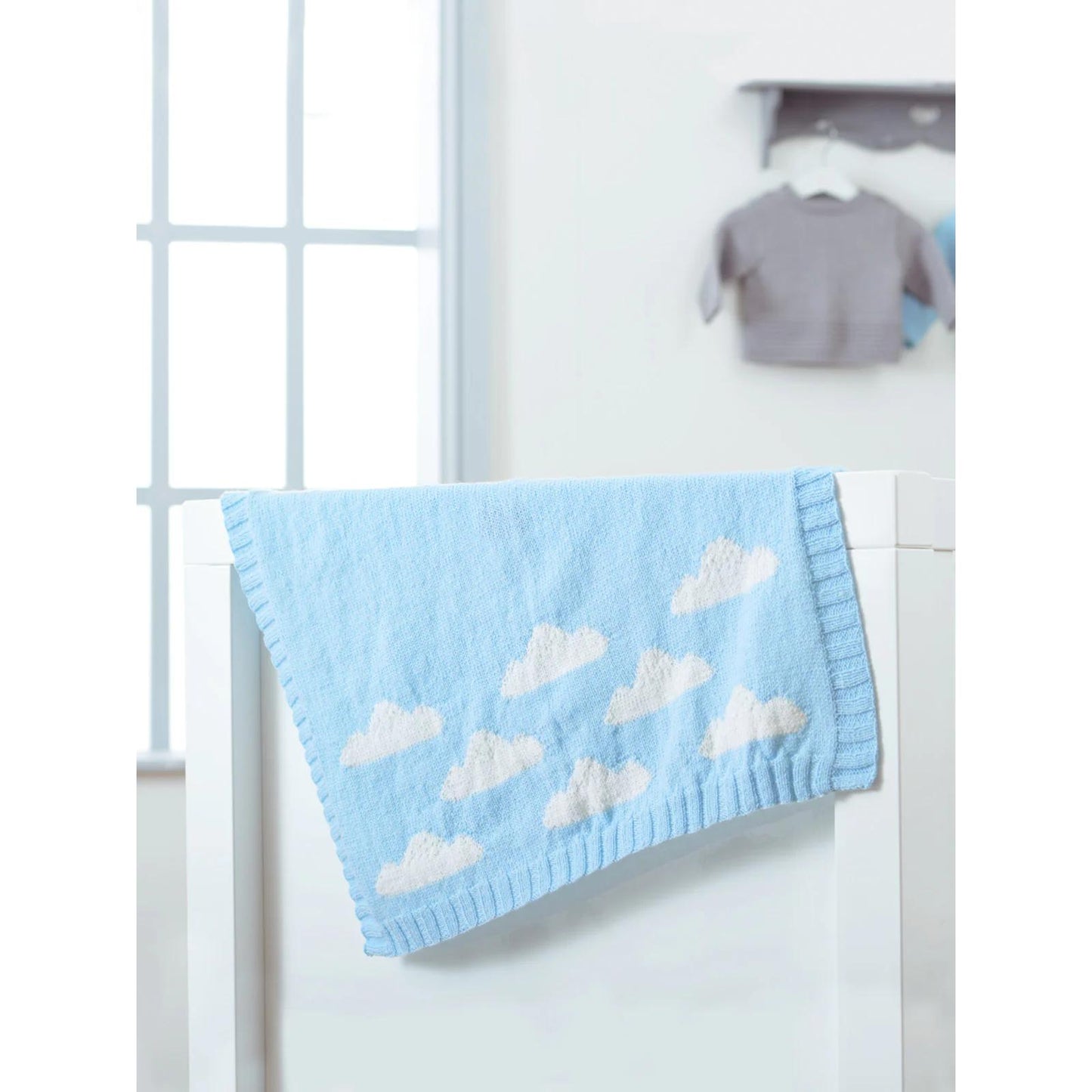 WYS, Snuggle, digitale Strickanleitung