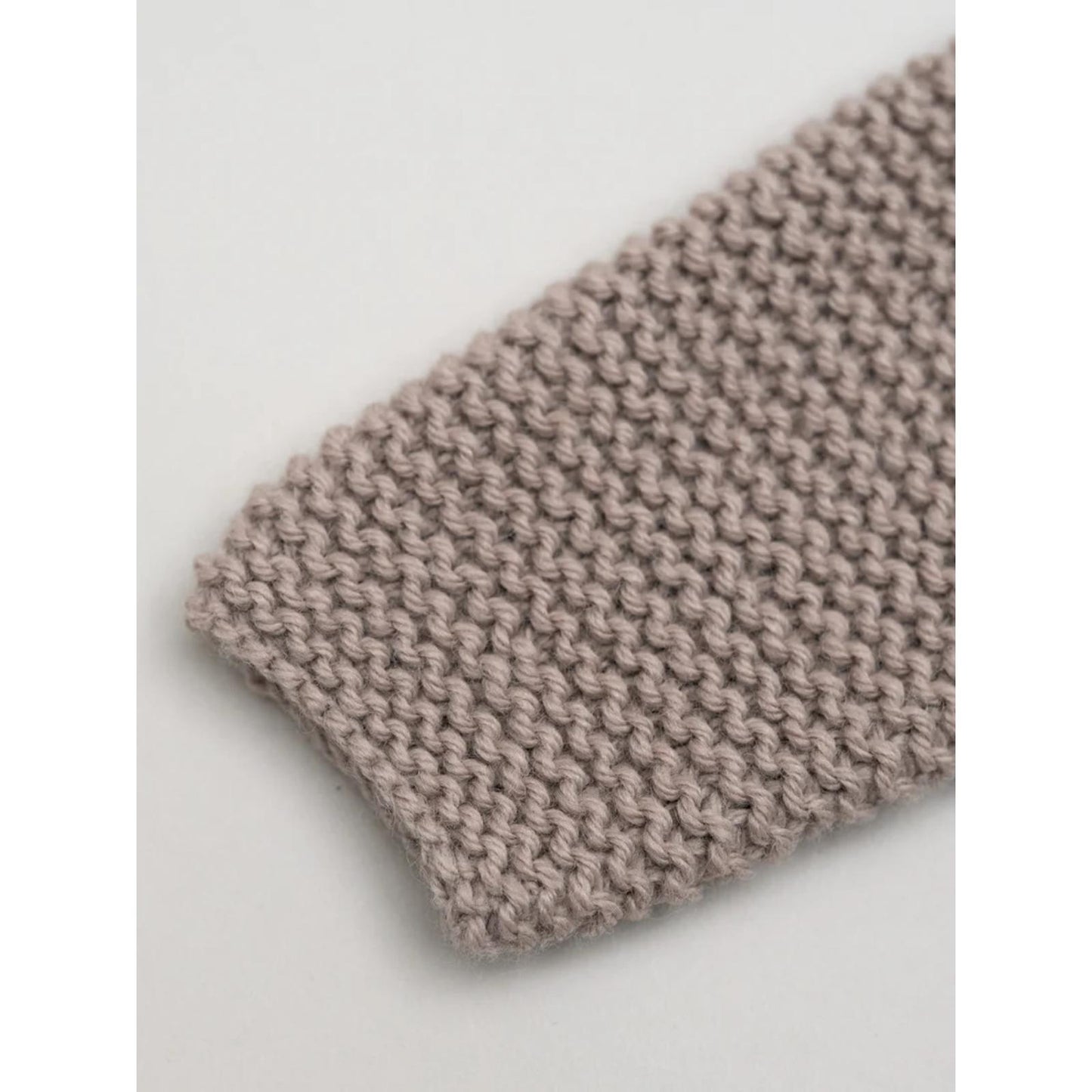 WYS, Babyjacke im Garter-Stitch-Look, digitale Strickanleitung