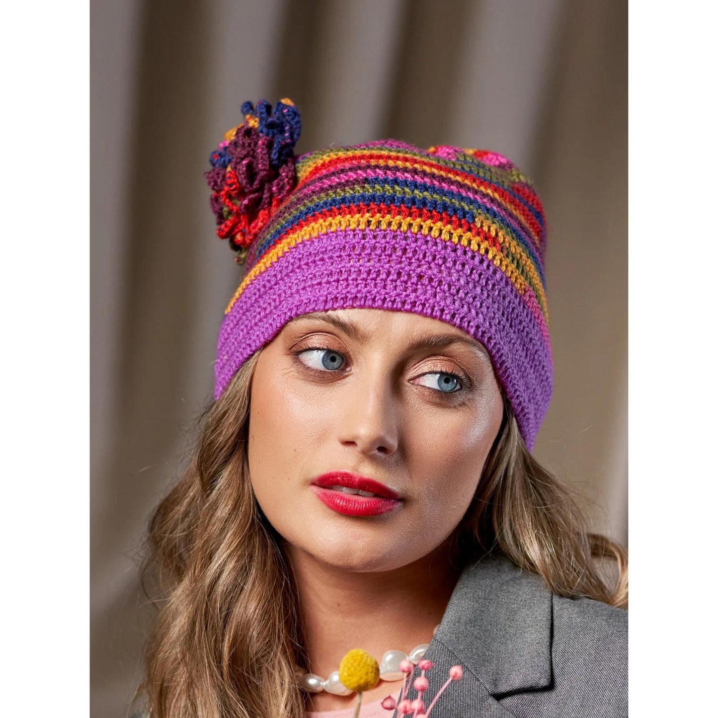 WYS, Hayley, digitale Häkelanleitung