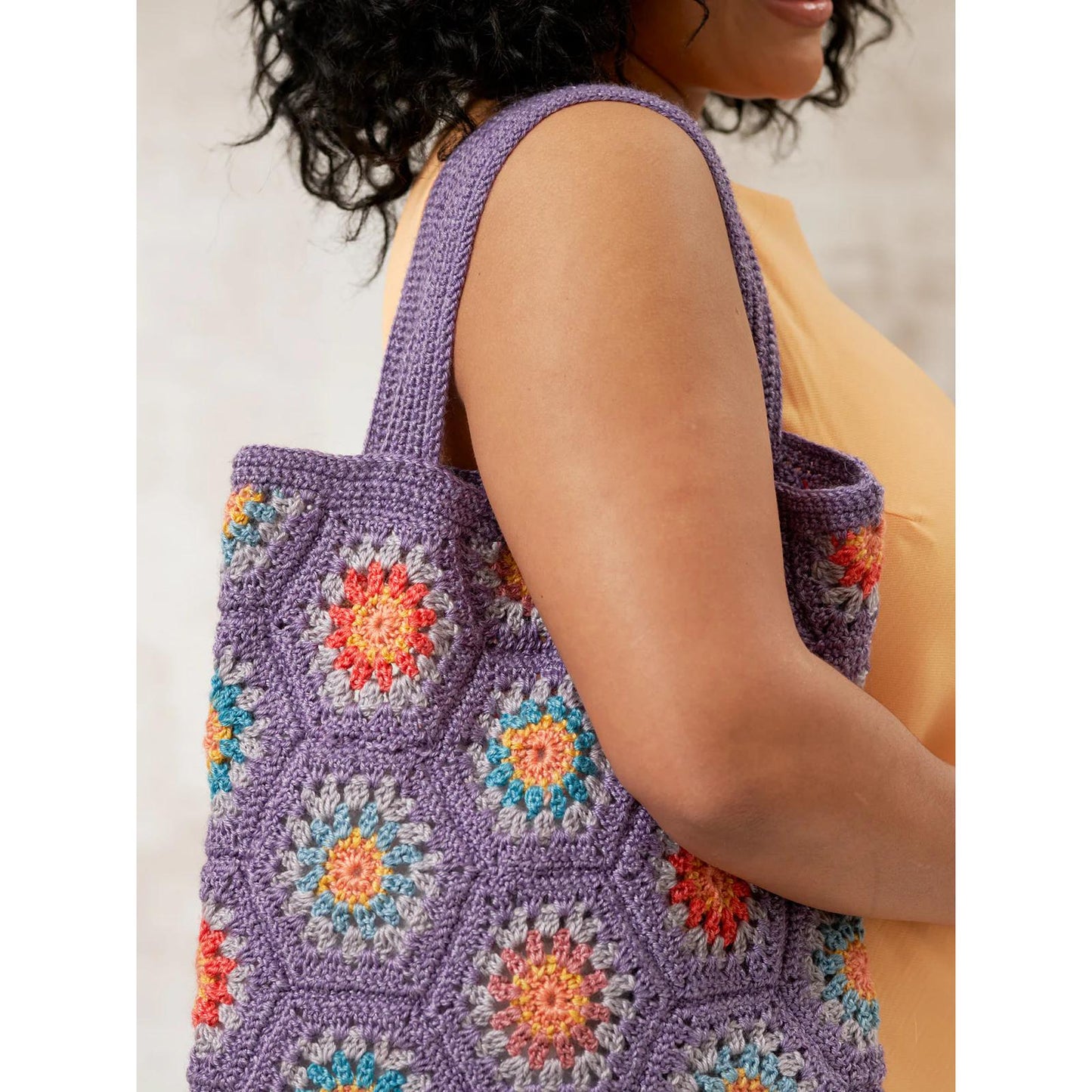 WYS, Leonora, digitale Häkelanleitung