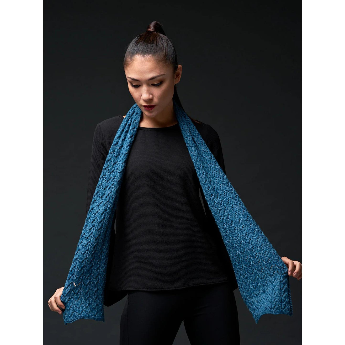 WYS, Eve, digitale Strickanleitung