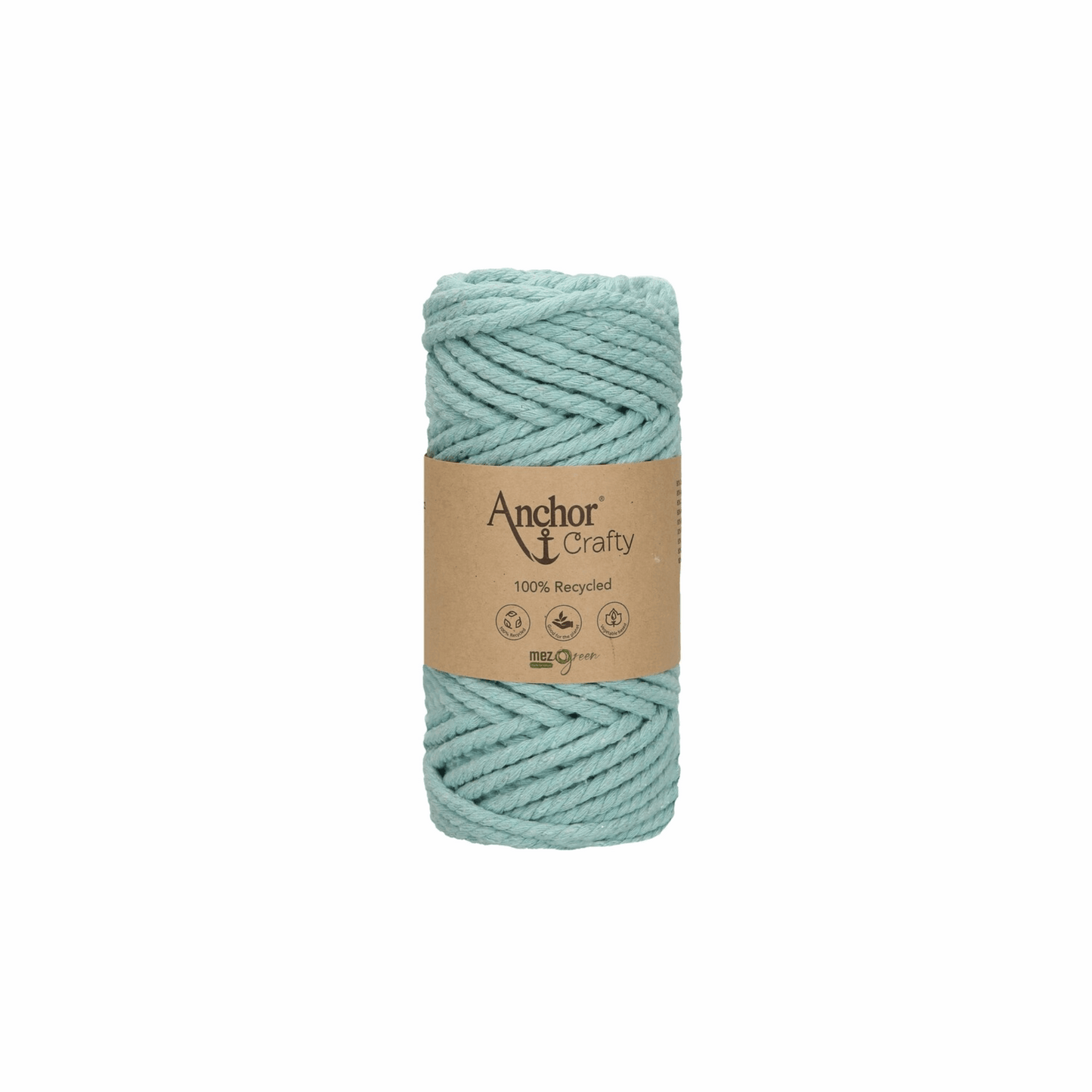 Anchor Crafty Macrame 5mm, 250g