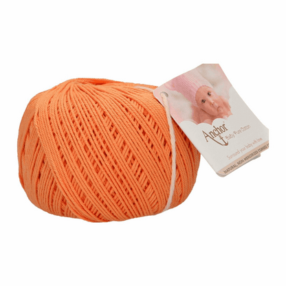 Anchor Baby Pure Cotton, 50g, Farbe 181 apricot