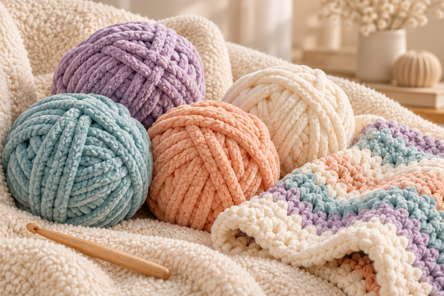 Chenille