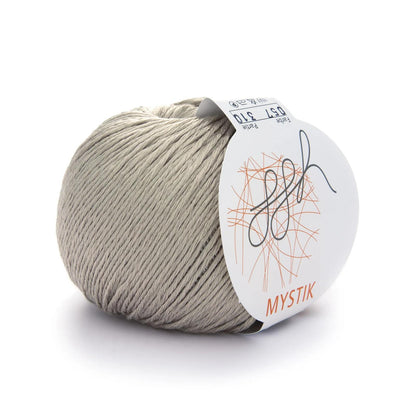 ggh Mystik 50g (Sonderposten)