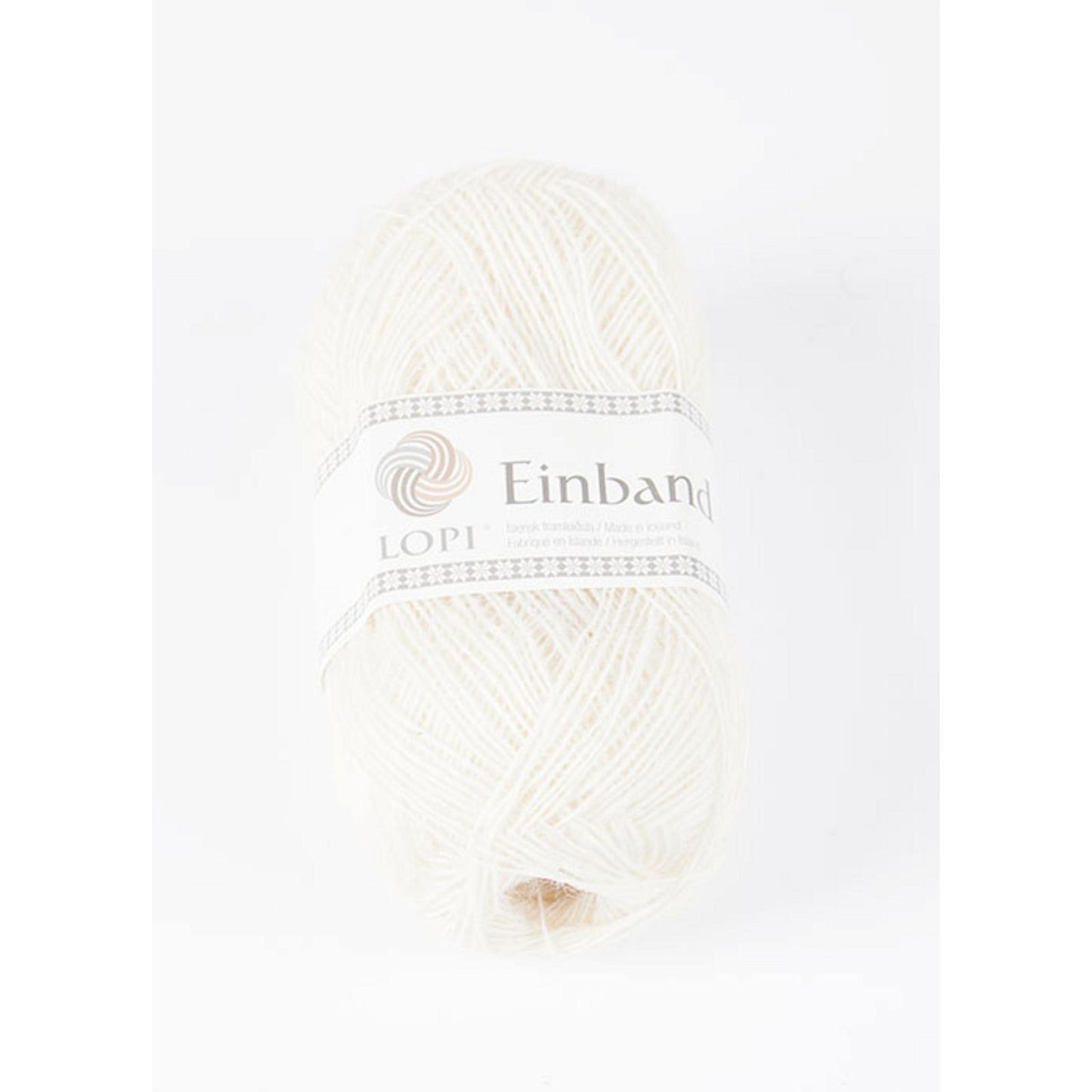 Lopi Einband 50g