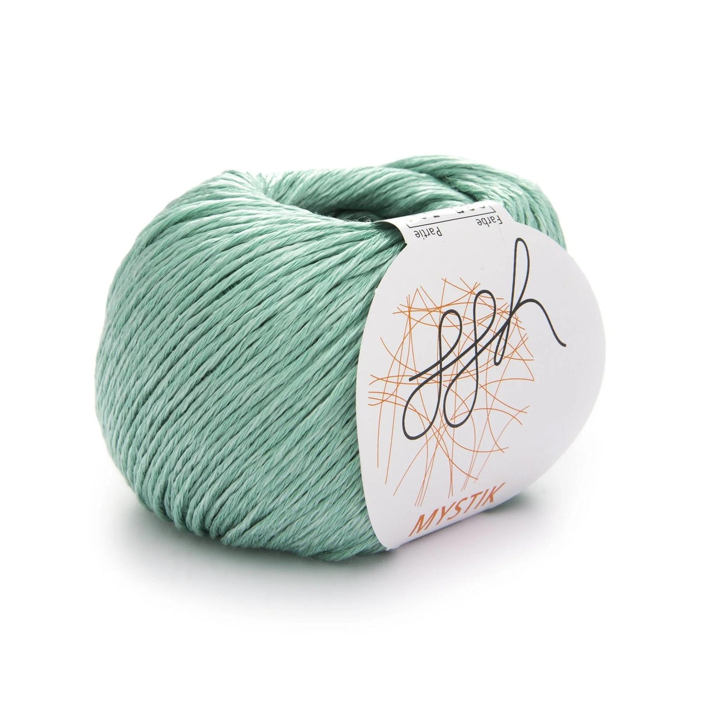 ggh Mystik 50g (Sonderposten)