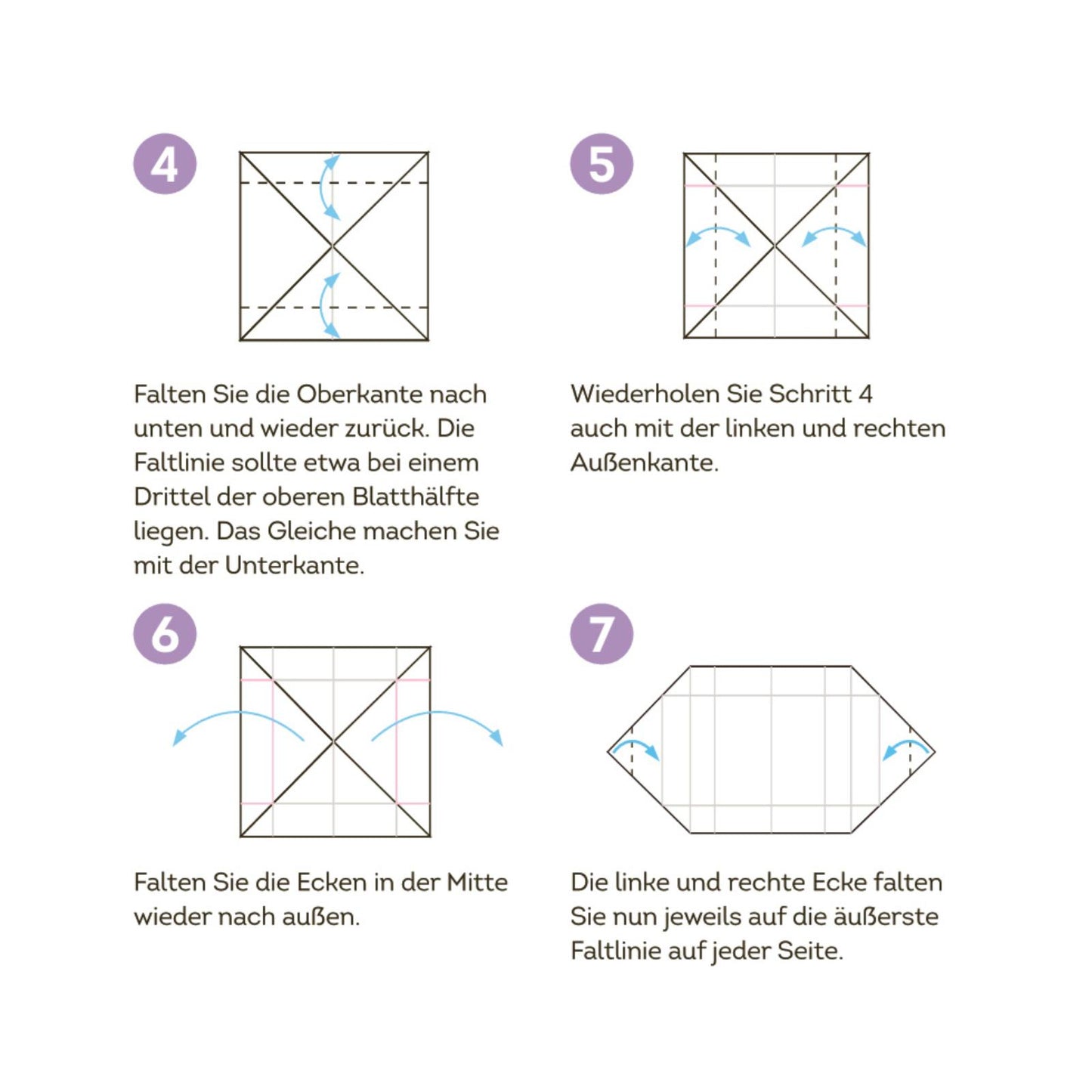 333 Origami Minis – Kawaii-Friends